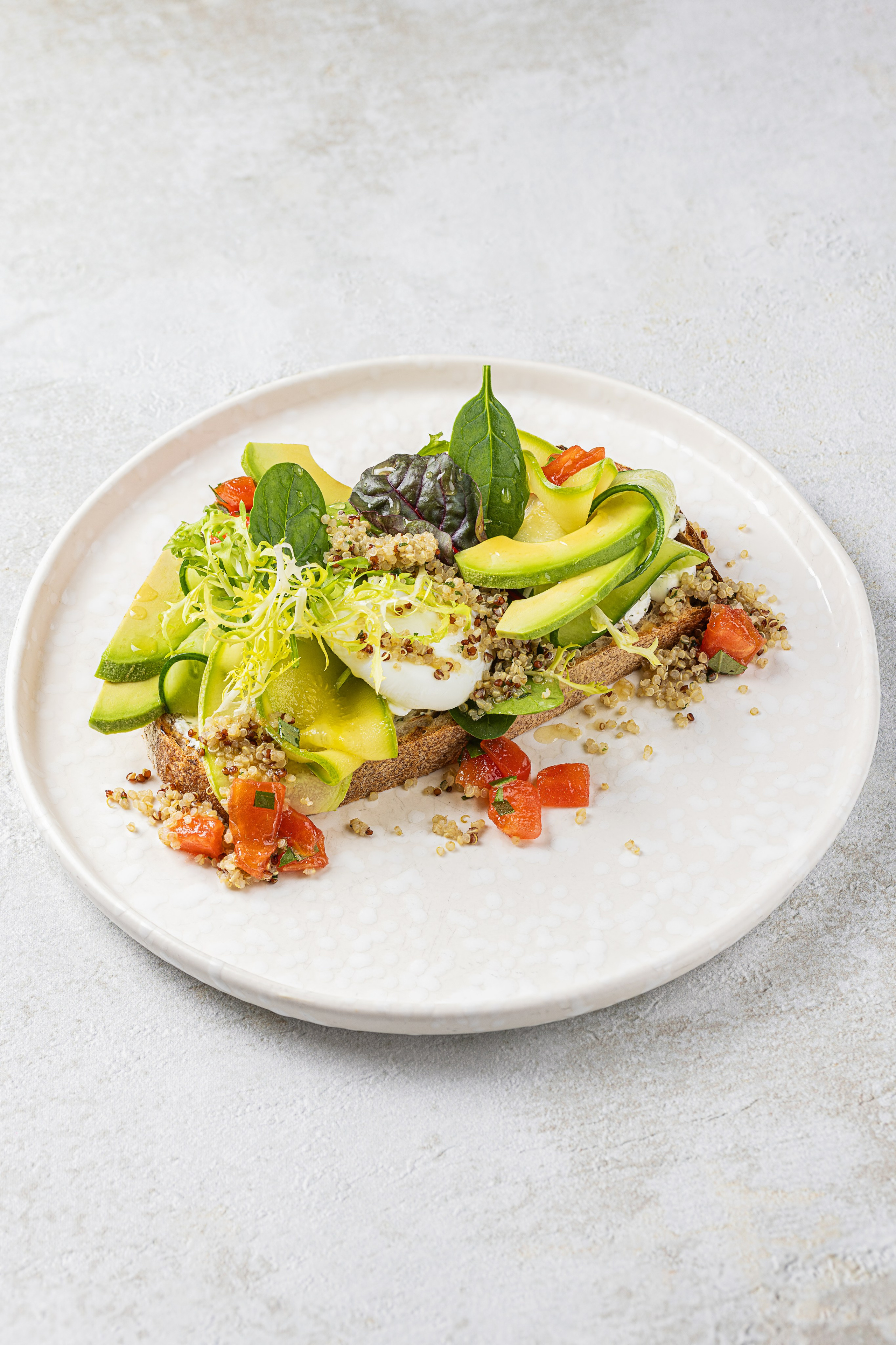 Horseka resort. Юлия Космо — фуд-фотограф, предметный стилист, Москва