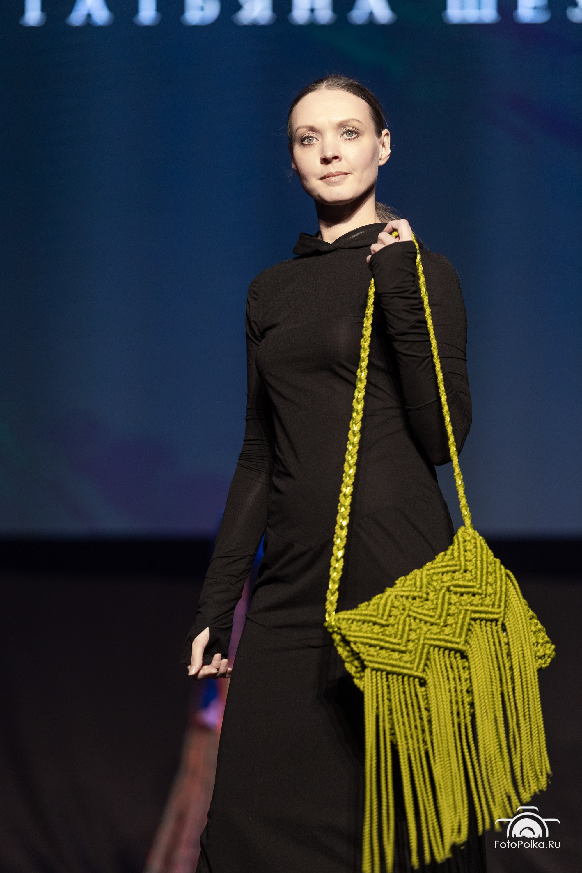 Конкурс дизайнеров одежды и аксессуаров «СТРОЧКА» 2024