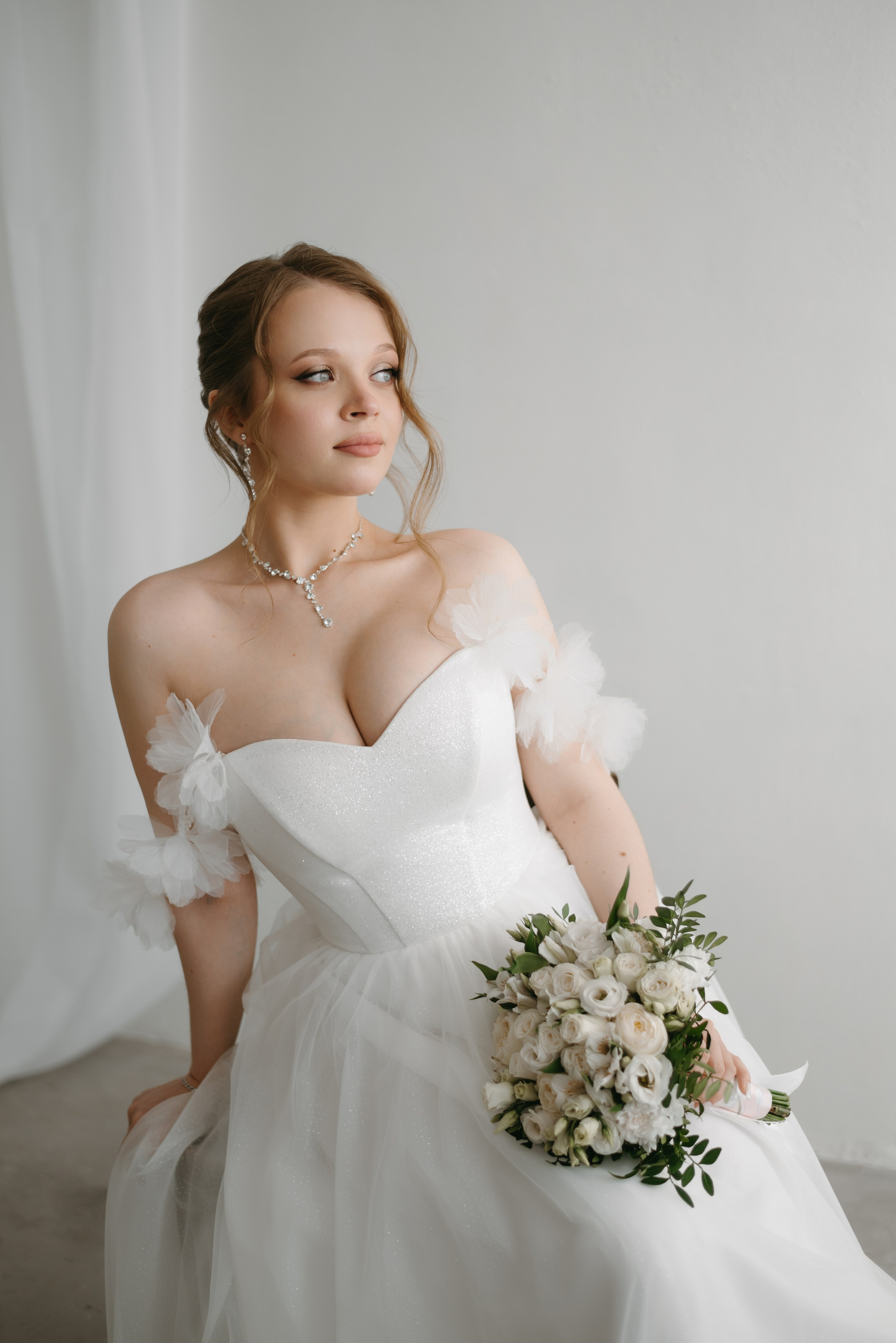 Виталий и Юлия. Фотограф Ирина Авдеева