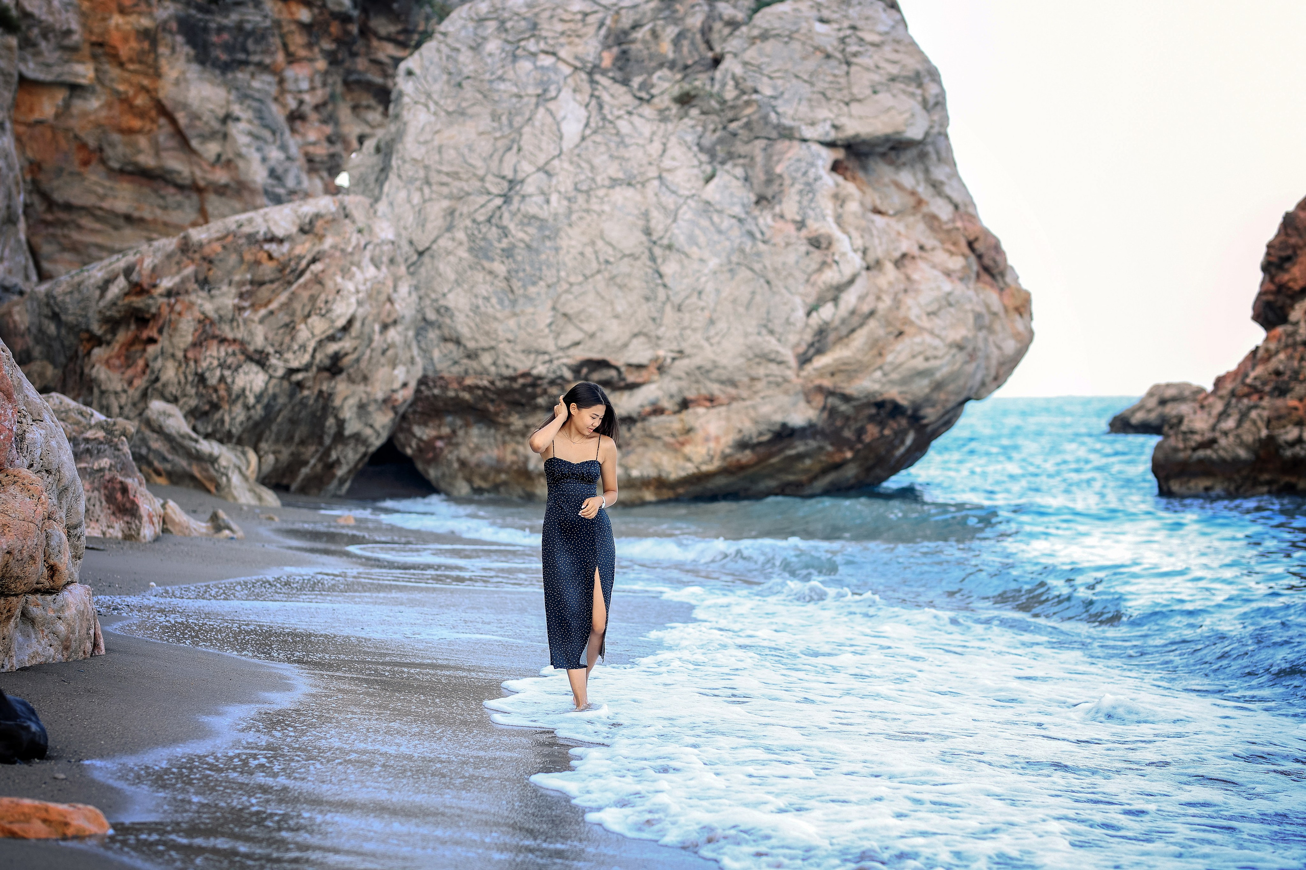 Photoshooting in Kemer