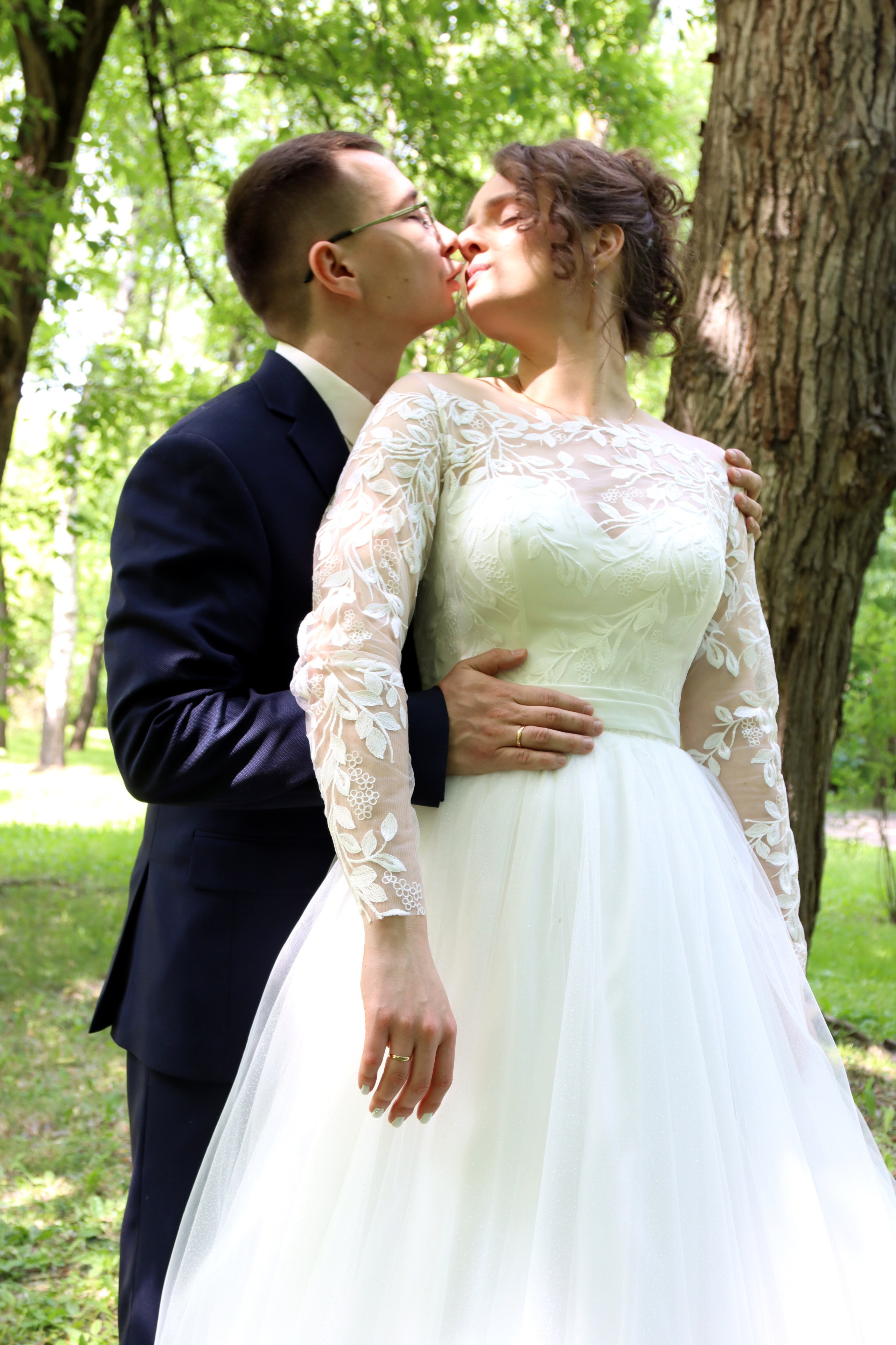 СВАДЬБА. Коммерческий фотограф