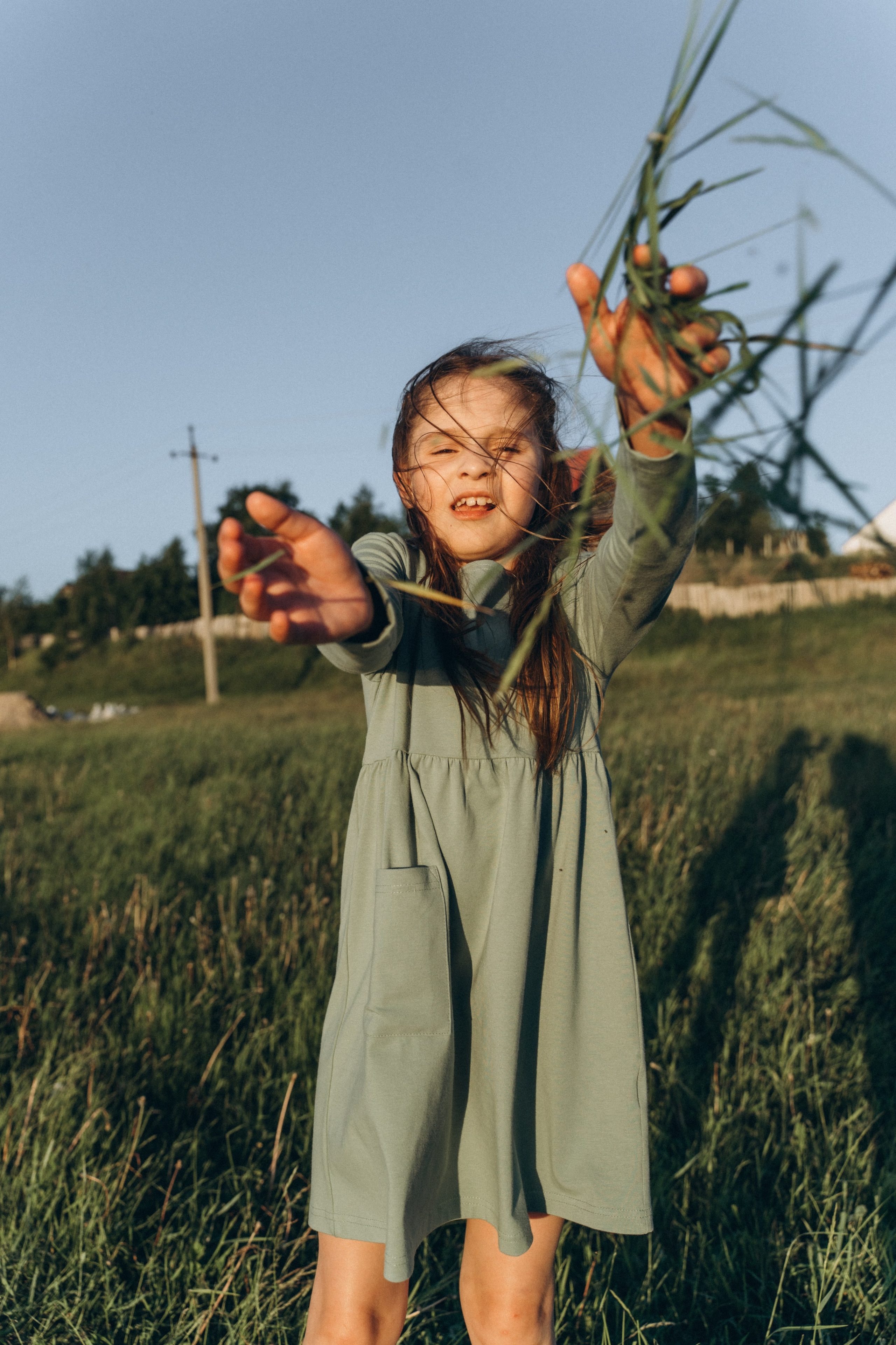 Игорь Оля Вика и Мия. Лайфстайл фотограф в Ханты-Мансийске Мария Шишкина