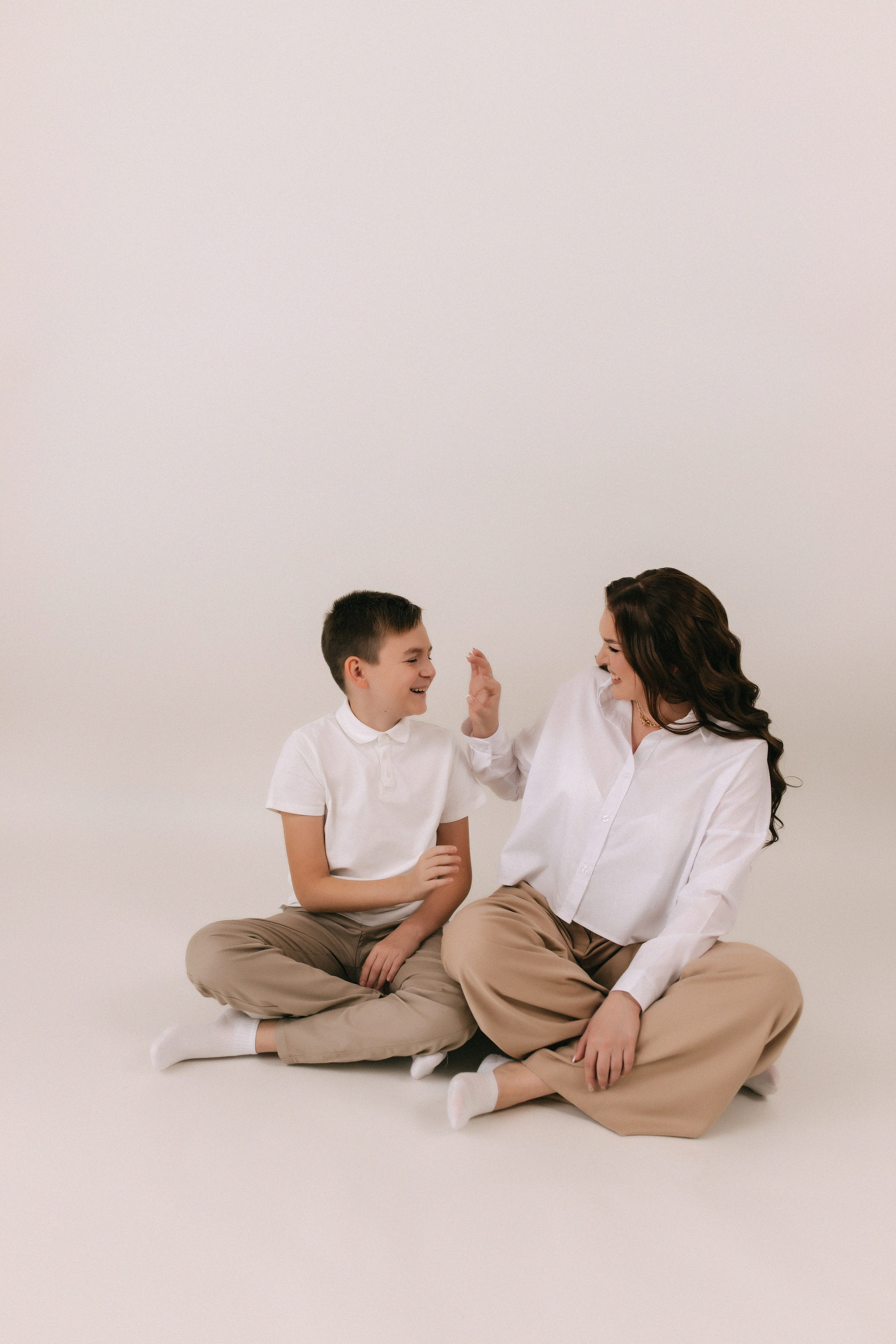 Екатерина и Елисей. Свадебный и семейный фотограф в Казани и Волжске