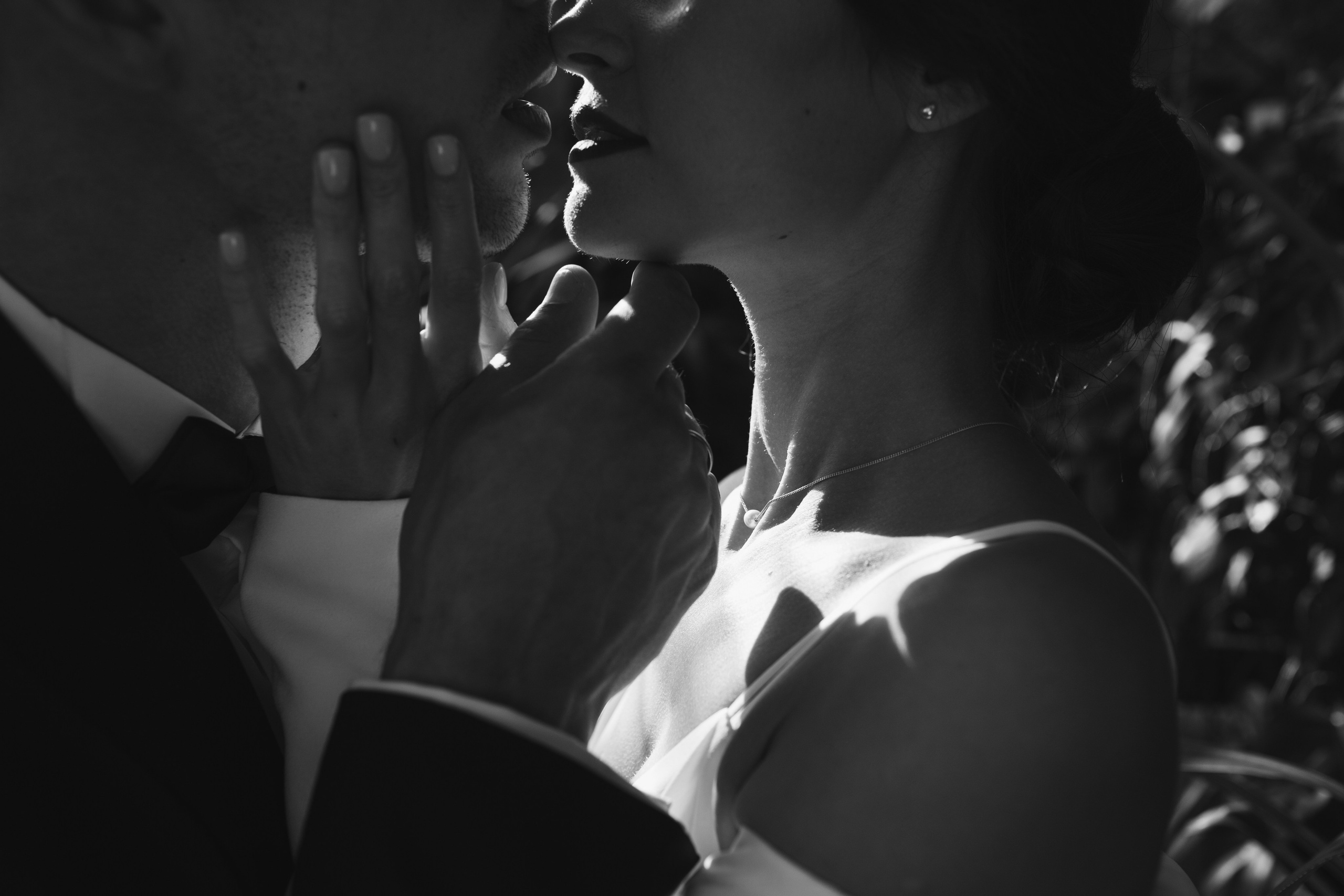 Свадебные съёмки. Портфолио