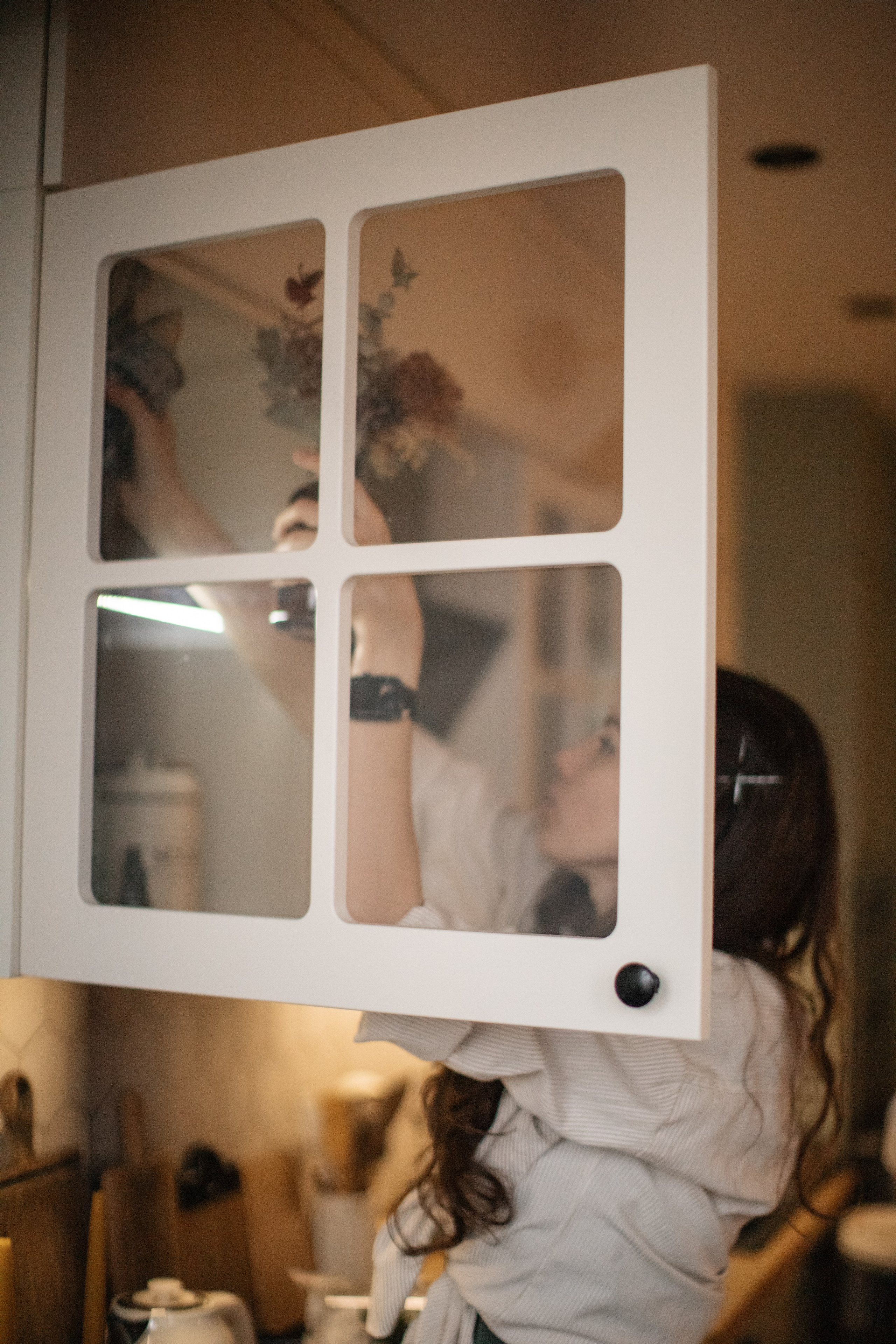 Семейная съемка. Честный семейный фотограф