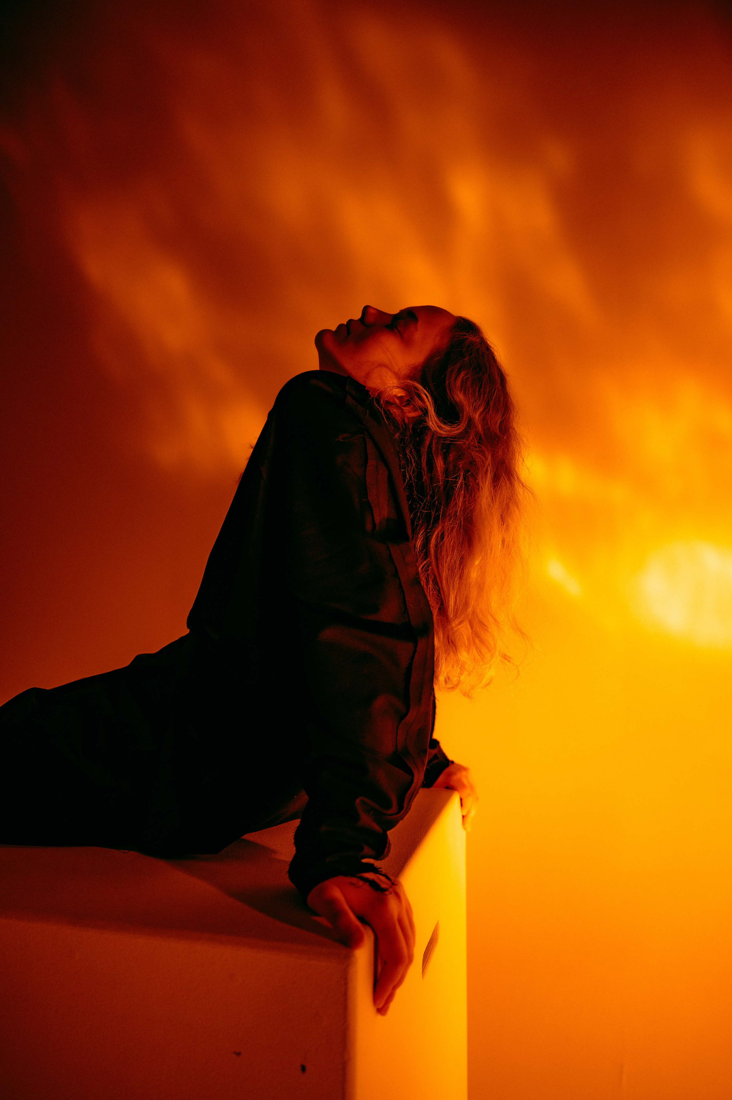 Портреты и индивидуальные фотосессии Красноярск, творческие фотосессии. Юлия Раскова — Портретный и семейный фотограф в Красноярске