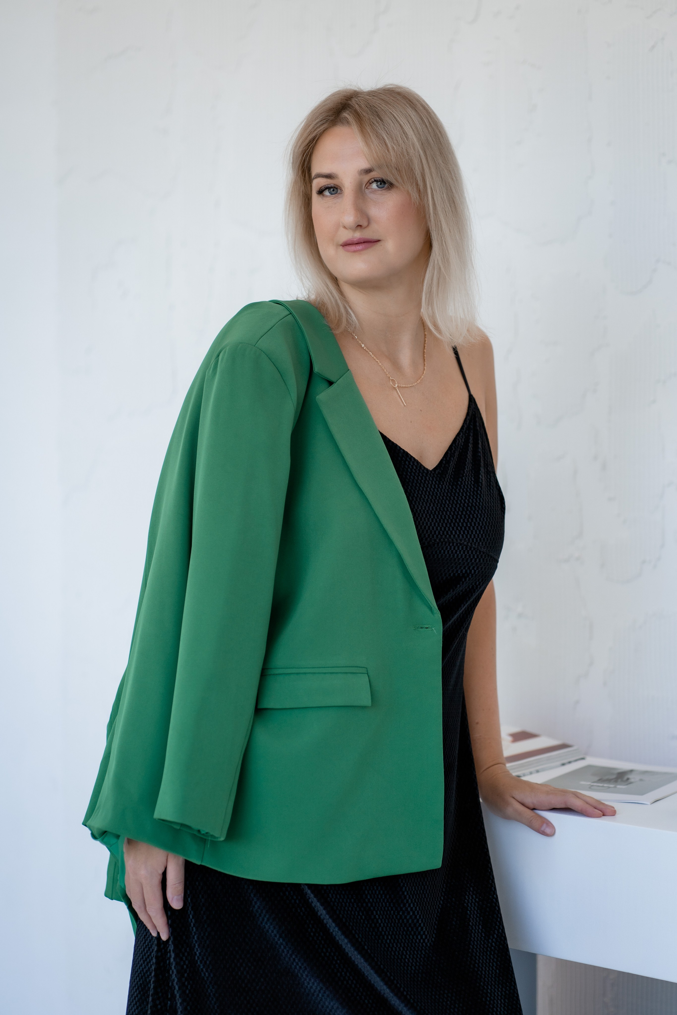 Имиджевая съёмка