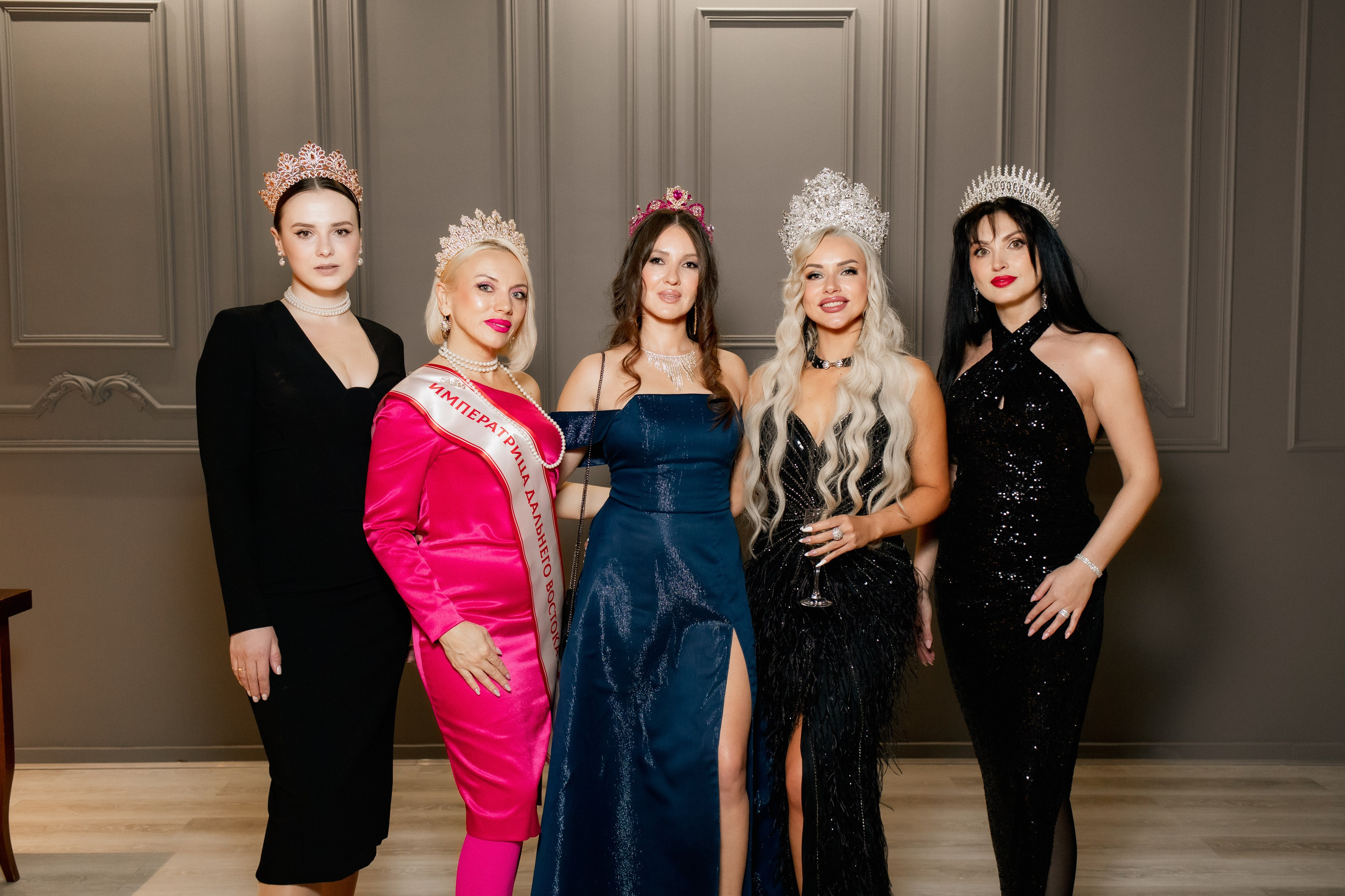 КОРОЛЕВА ДАЛЬНЕГО ВОСТОКА 2024 [ОТКРЫТИЕ КОНКУРСА]. СВОИ. ФОТООТЧЕТЫ-СОБЫТИЯ-МЕСТА