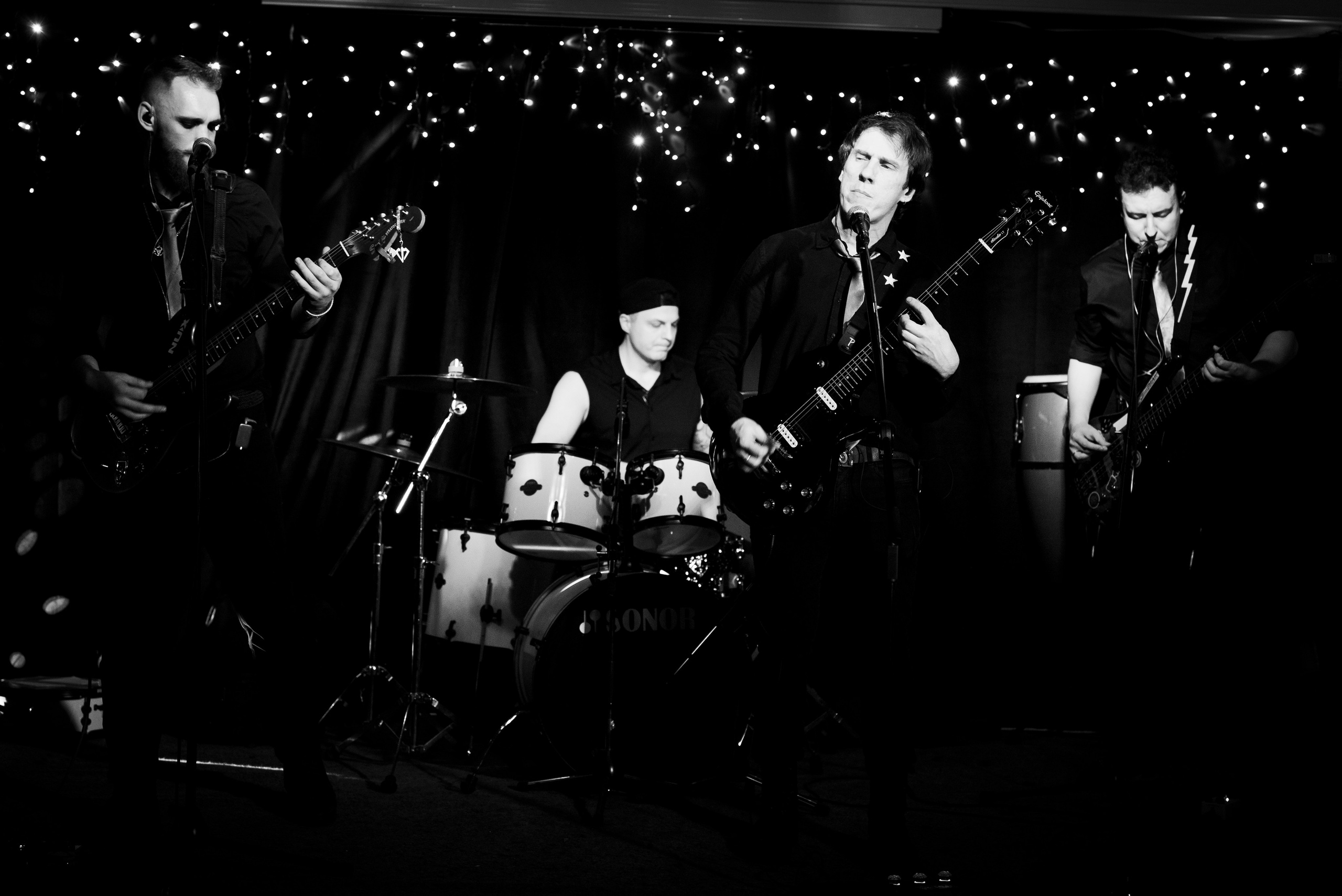 Mental Guest. Фотограф и оператор в Москве Елизавета Коргалидзе