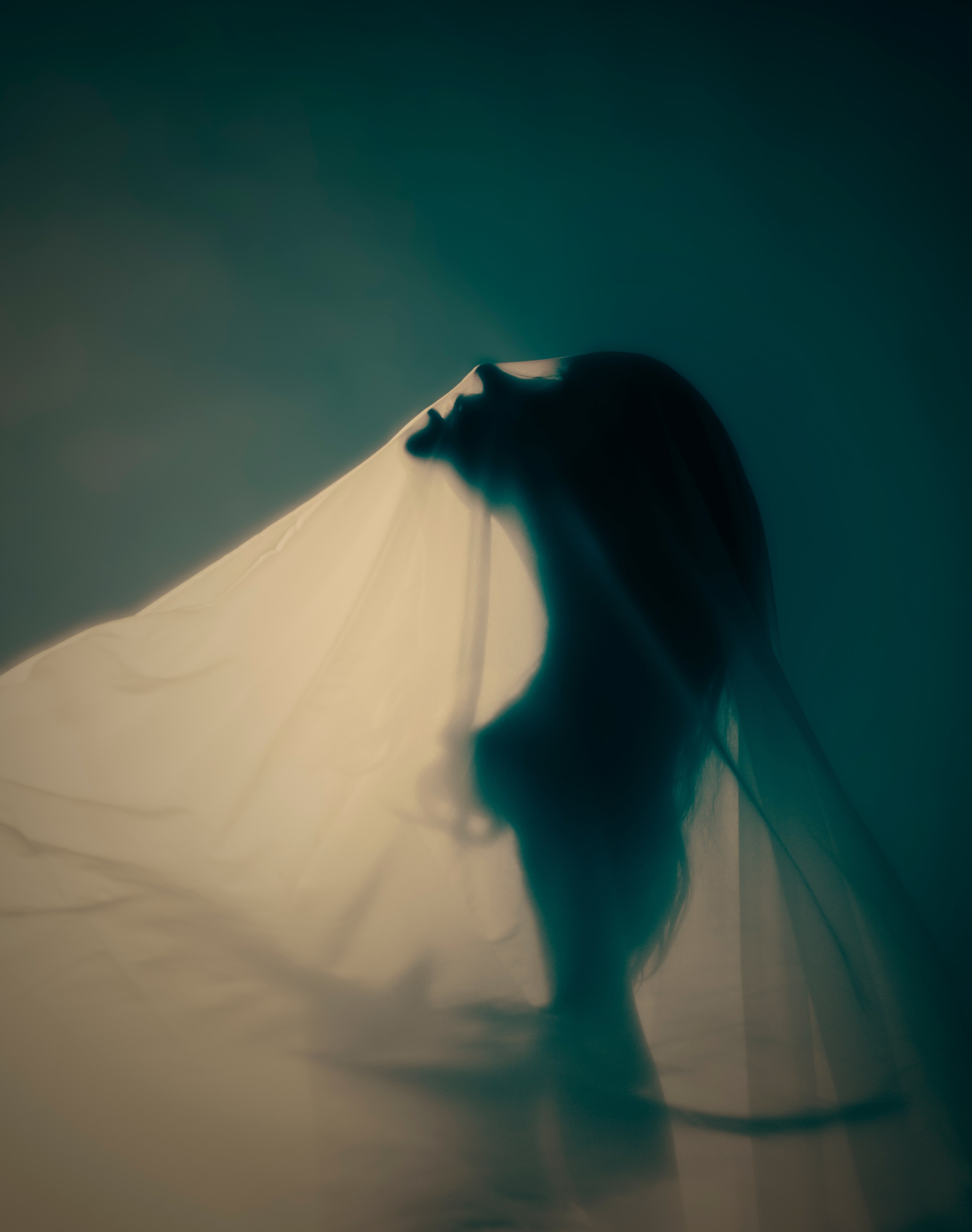 Анастасия. Концептуальная съёмка. Фотограф и оператор в Москве Елизавета Коргалидзе