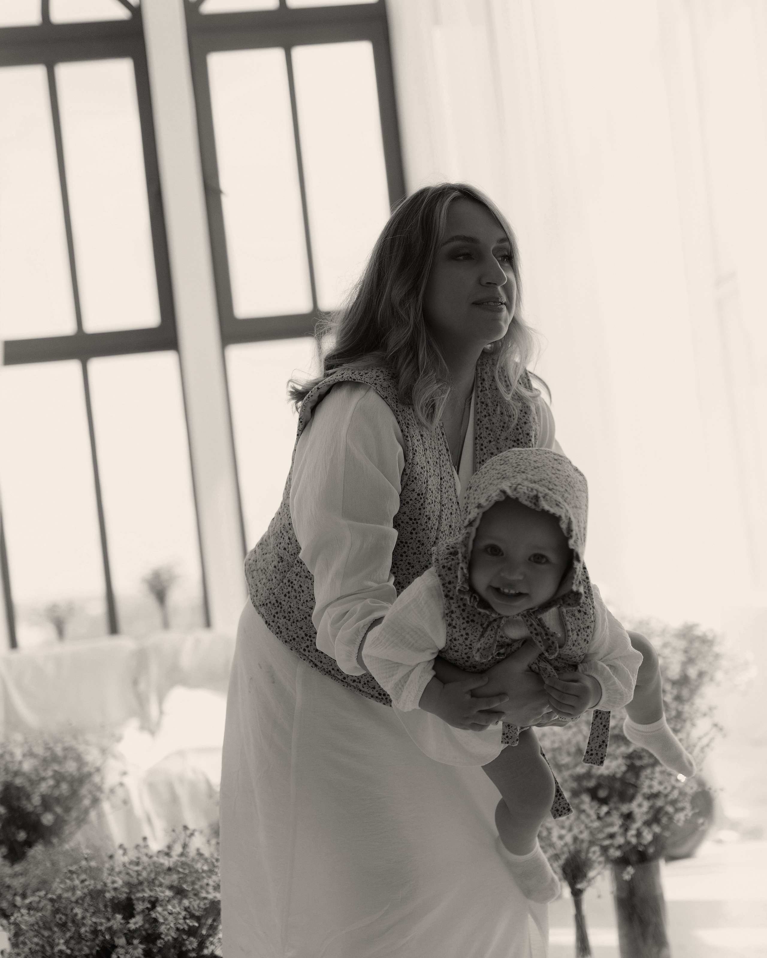 Ульяна, Ксения и Николай. DARYA.BELKINA