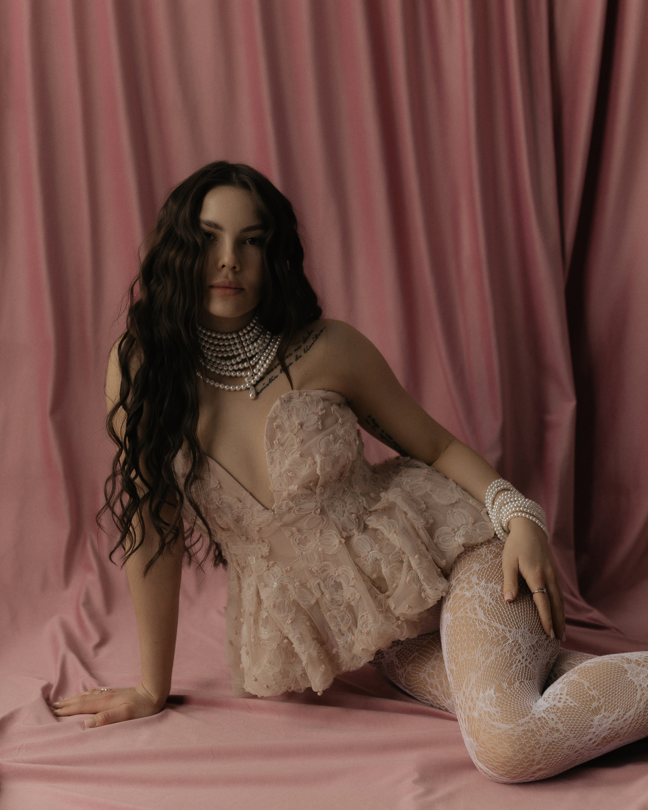 Регина. DARYA.BELKINA