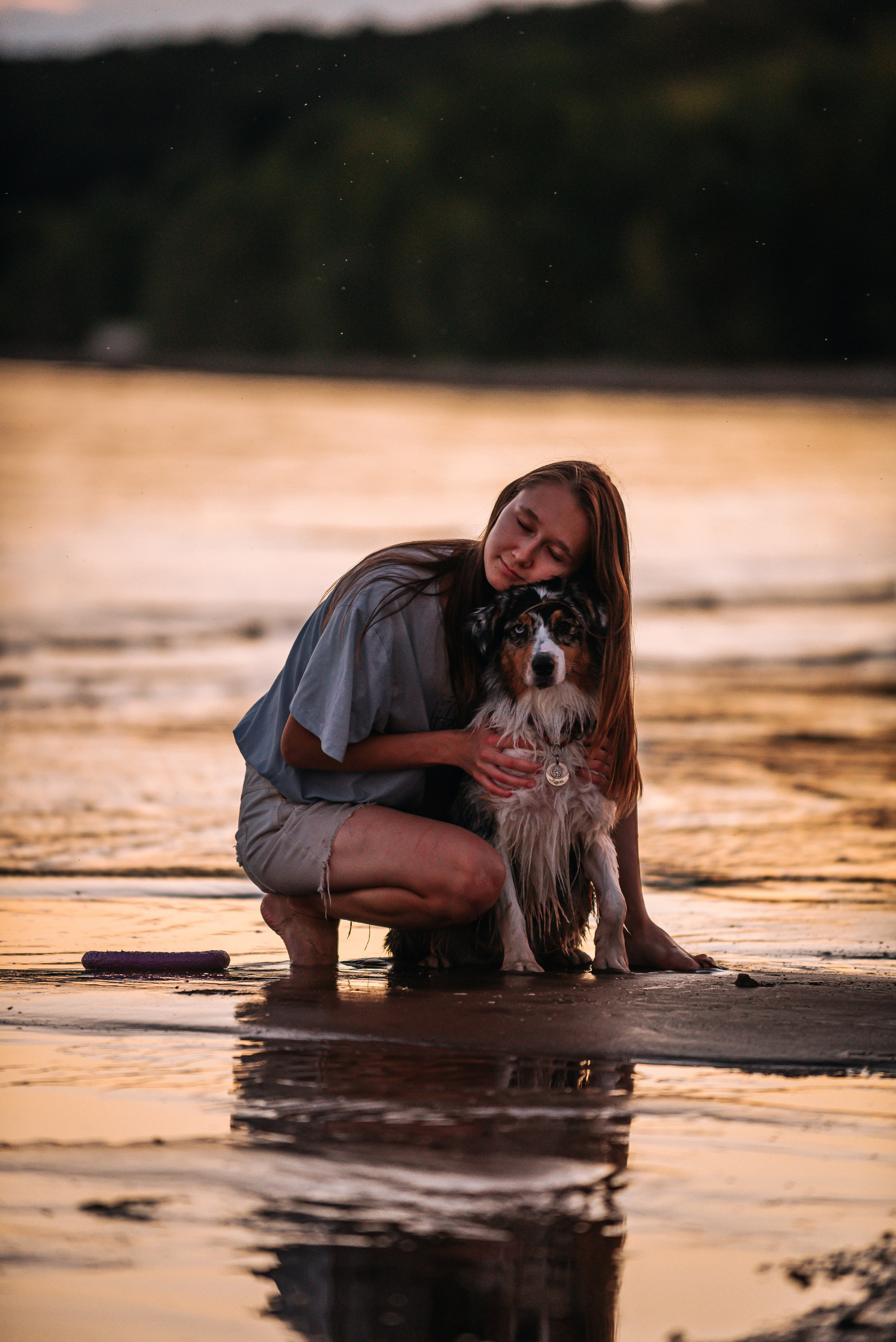 No Bad Days. Главная