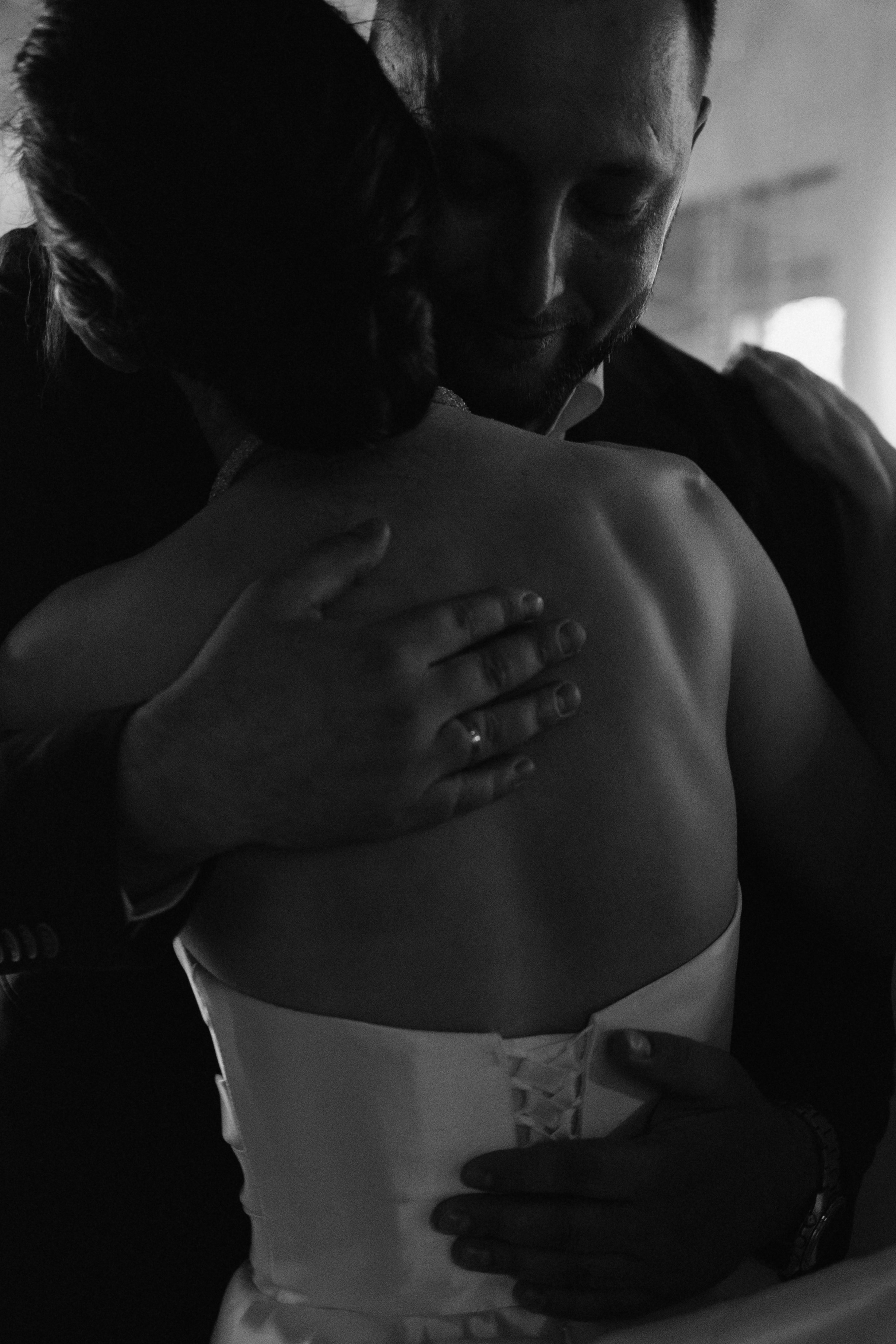 Свадебные серии. Свадебный, love-story и семейный фотограф в Томске Радий Ринатович