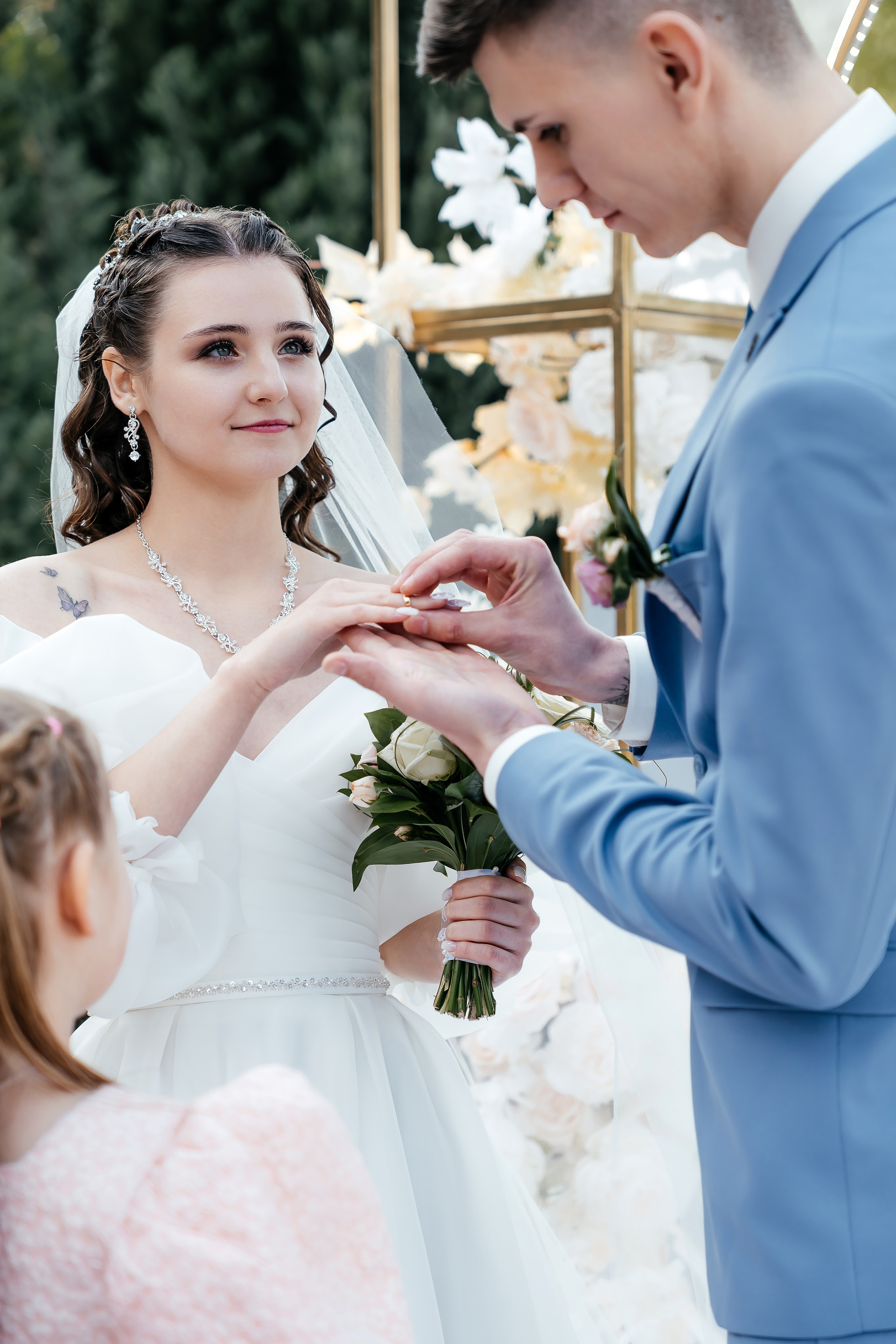 Е + А. Свадебный фотограф. Видеосъемка свадьбы. Ростов-на-Дону. Москва. Сочи