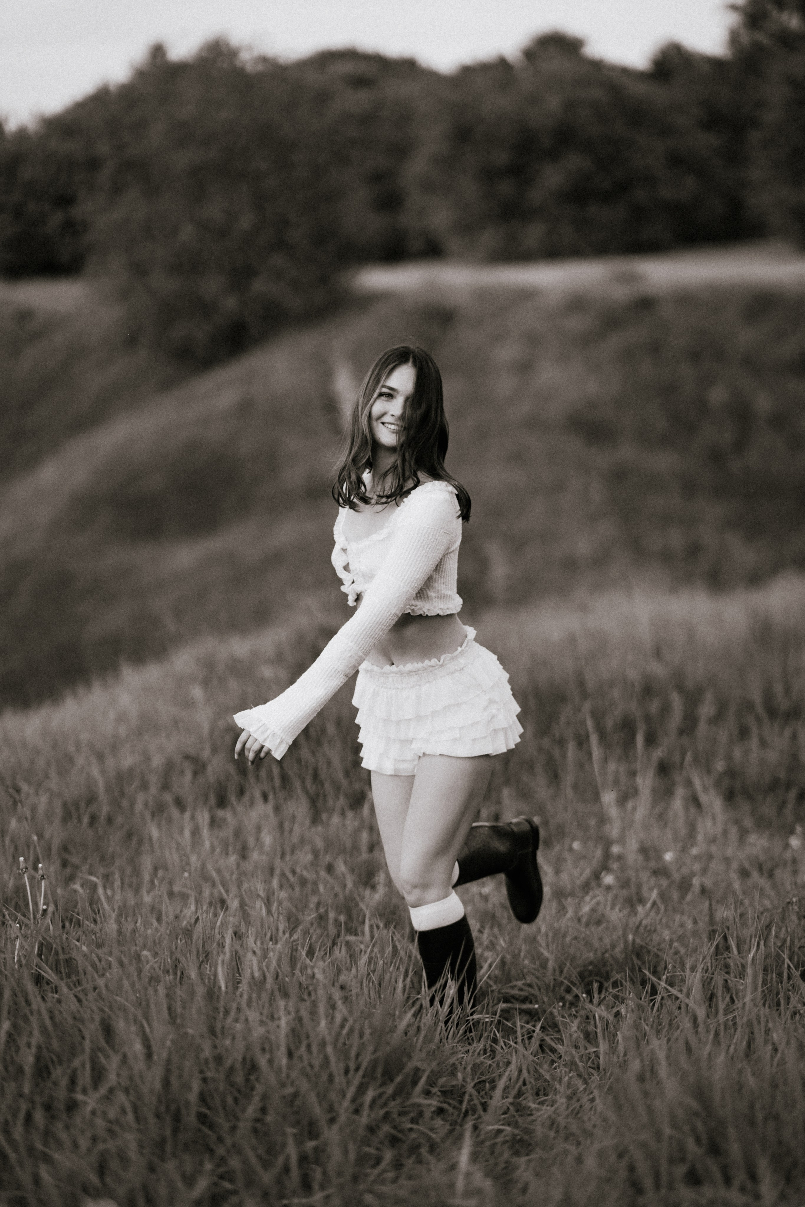 Даша. Фотограф Екатерина Катунова | Москва