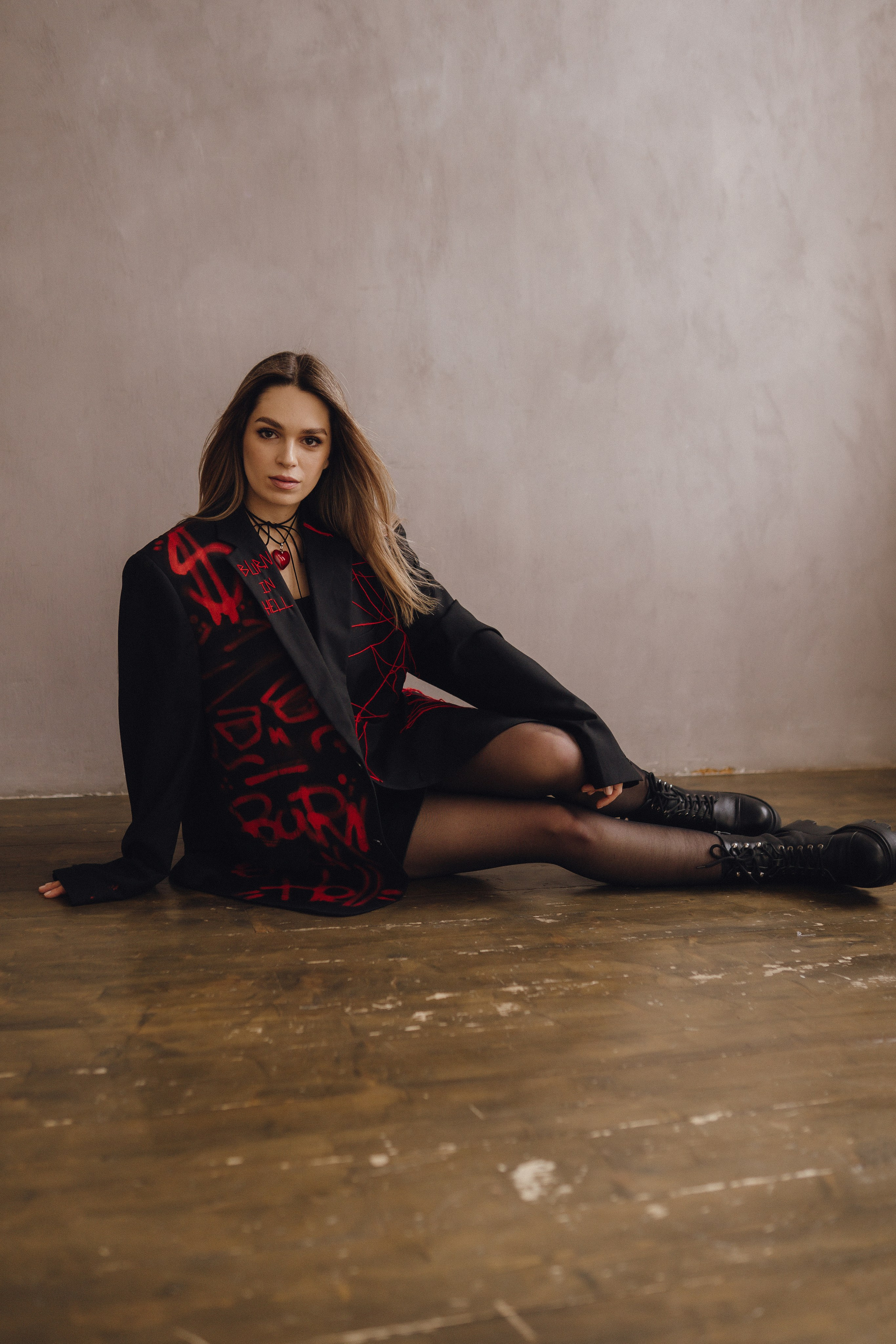 Маша. Фотограф Екатерина Катунова | Москва