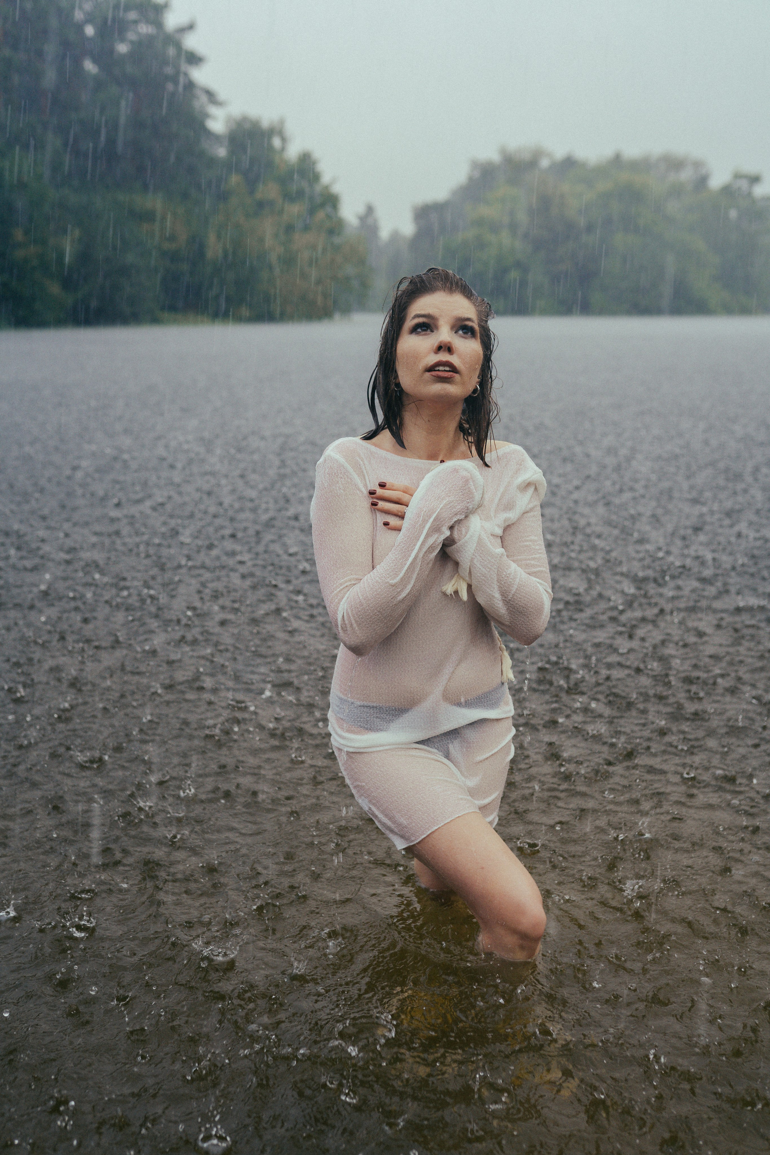 Катя. Фотограф Екатерина Катунова | Москва