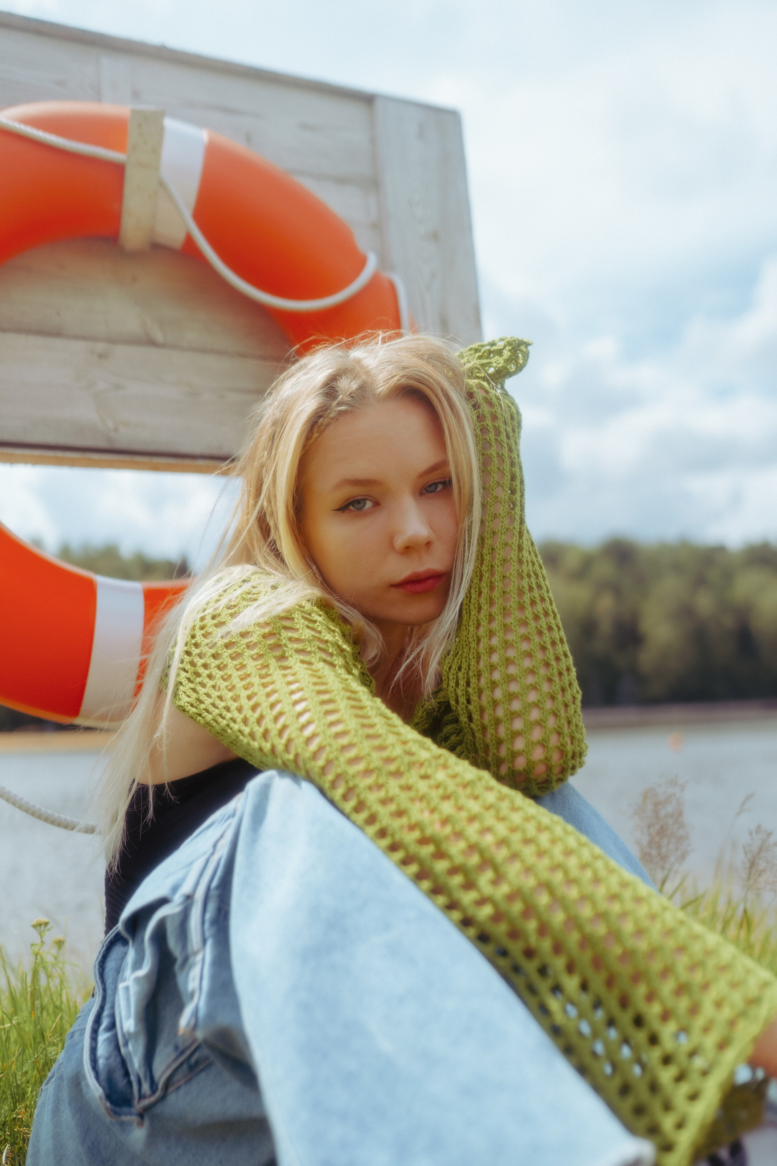 Даша. Фотограф Екатерина Катунова | Москва