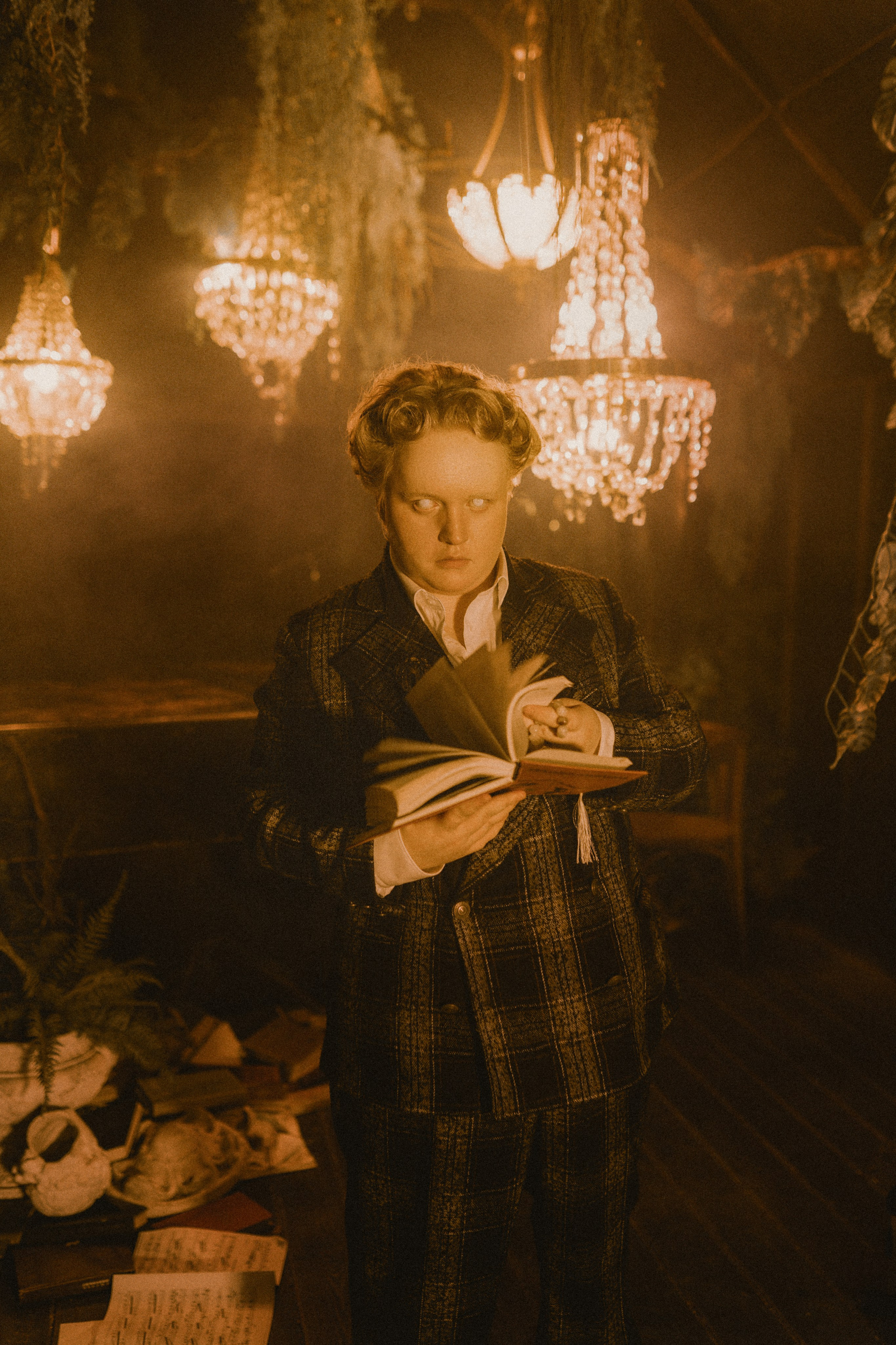 Ваня. Фотограф Екатерина Катунова | Москва