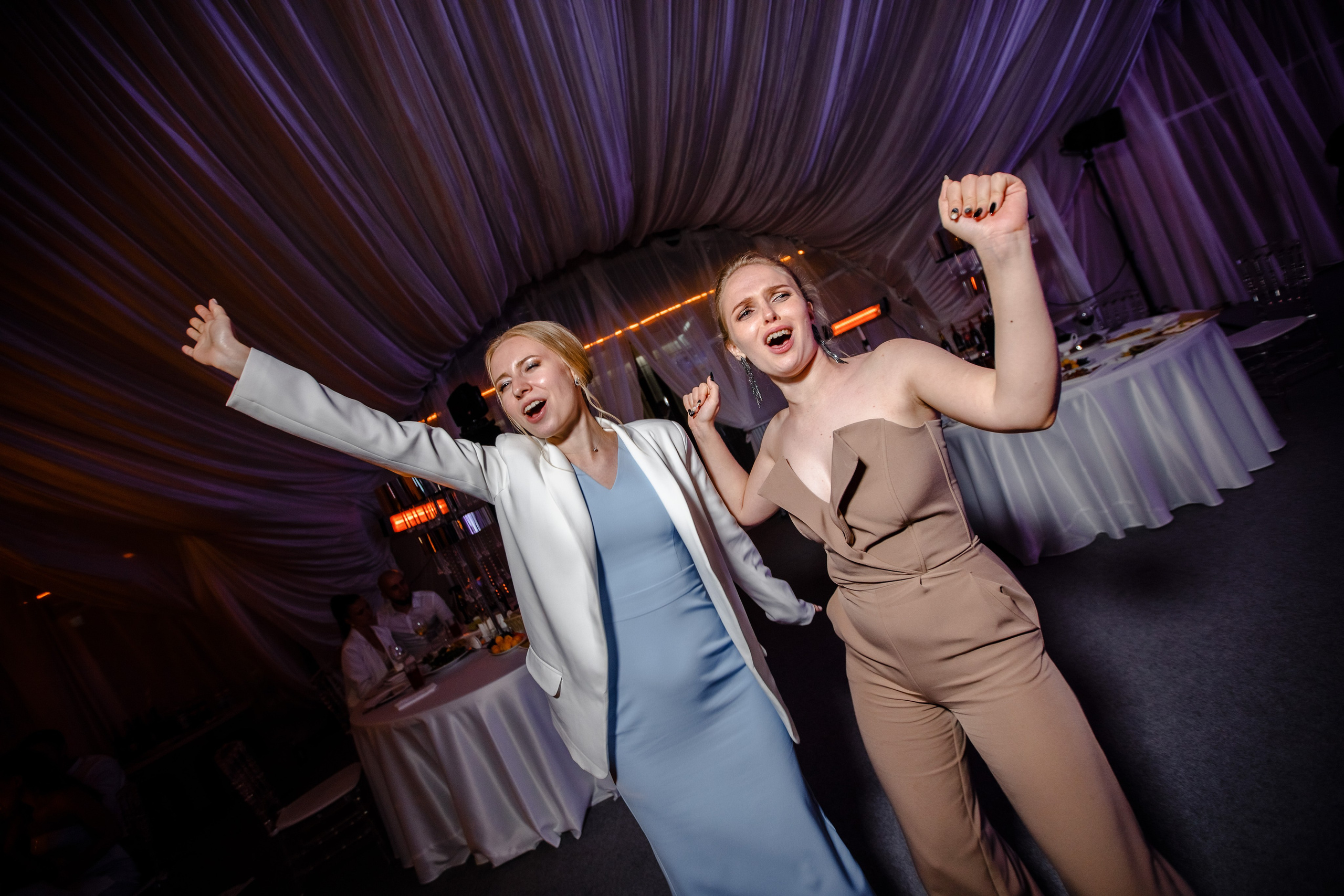 Алёна и Кирилл. Полный свадебный день. Свадебный фотограф Москва КМВ Марина Комиссарова