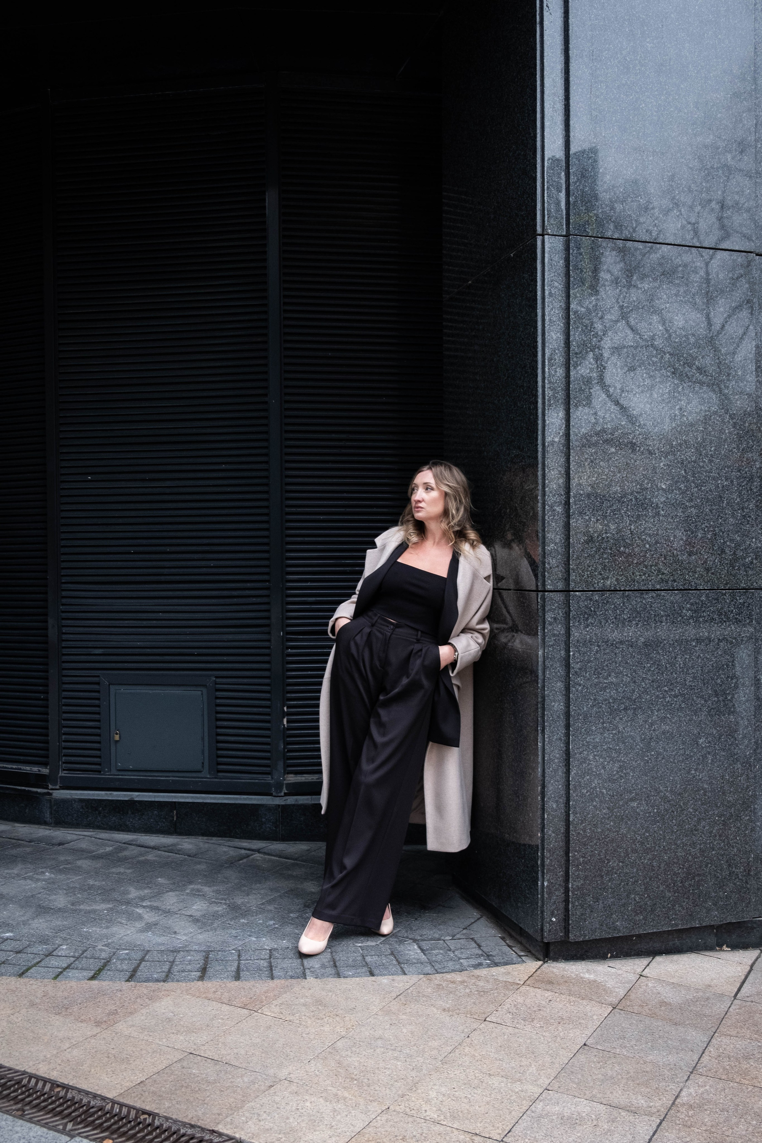 Екатерина Сенькова, дизайнер. Портретный фотограф в Москве Гульнара Миннуллина