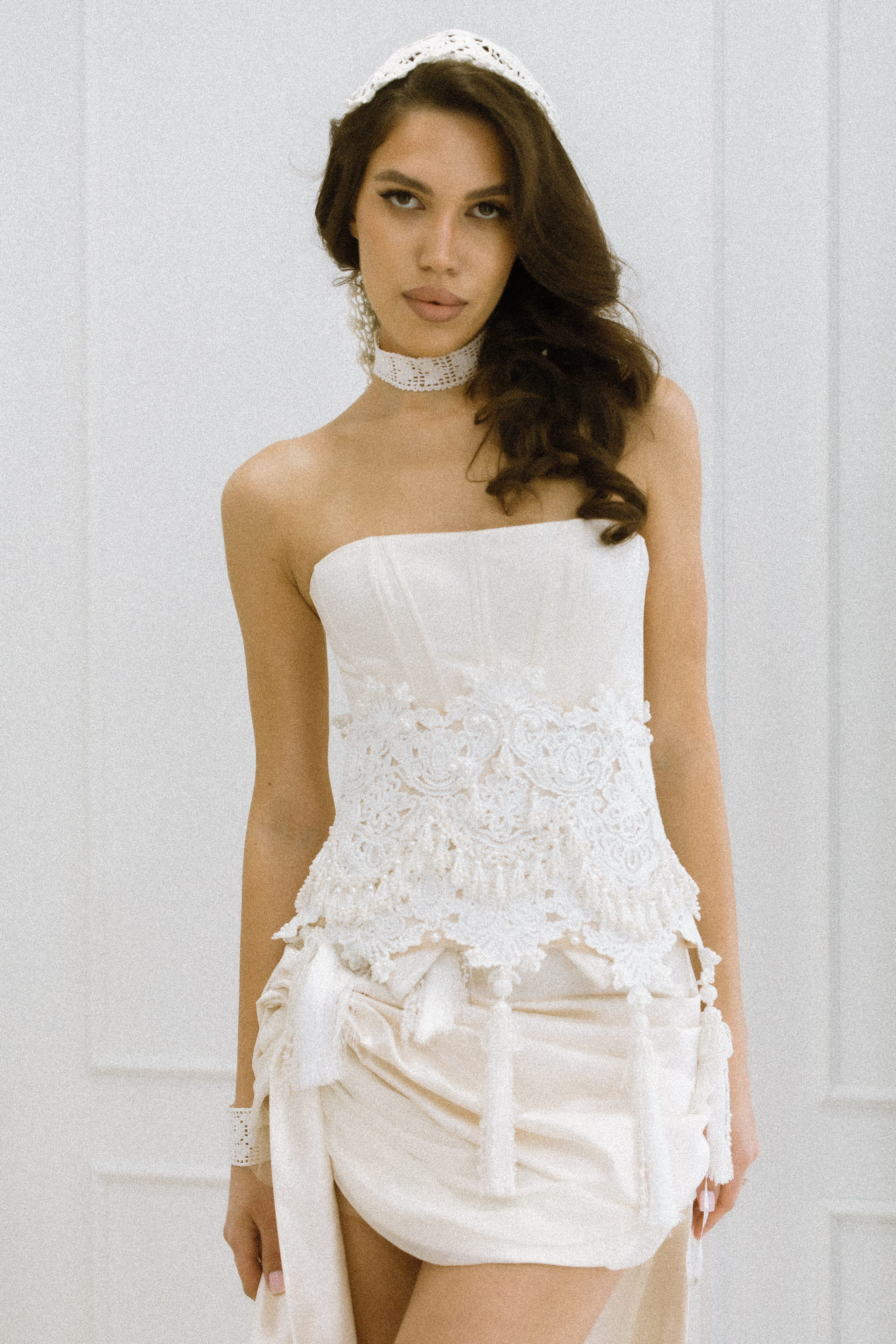 KYRAJE ЗАКУЛИСЬЕ. Фотограф Элла Ефимова