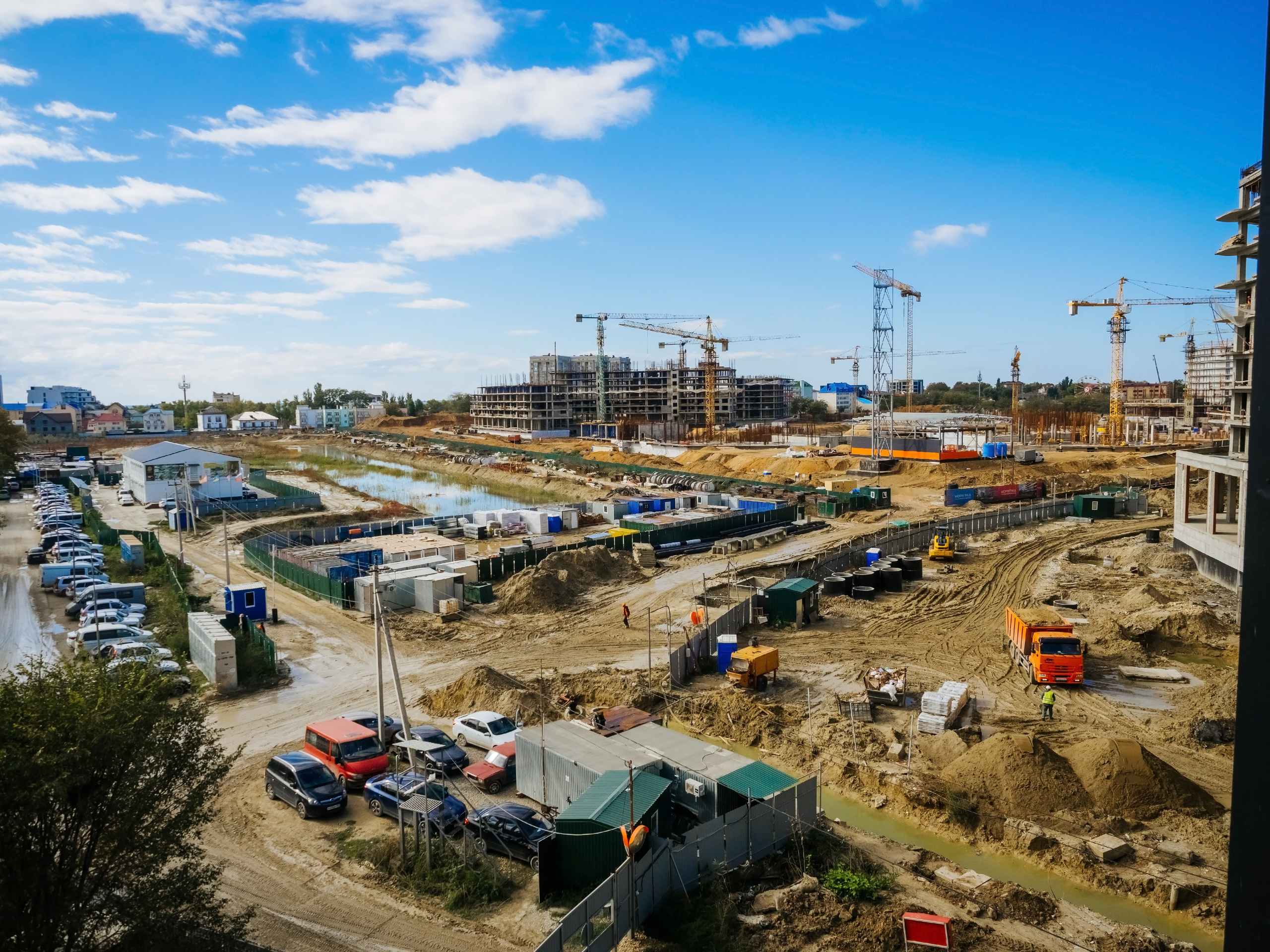 Репортаж. АНАПА ФОТОСТУДИЯ № 13