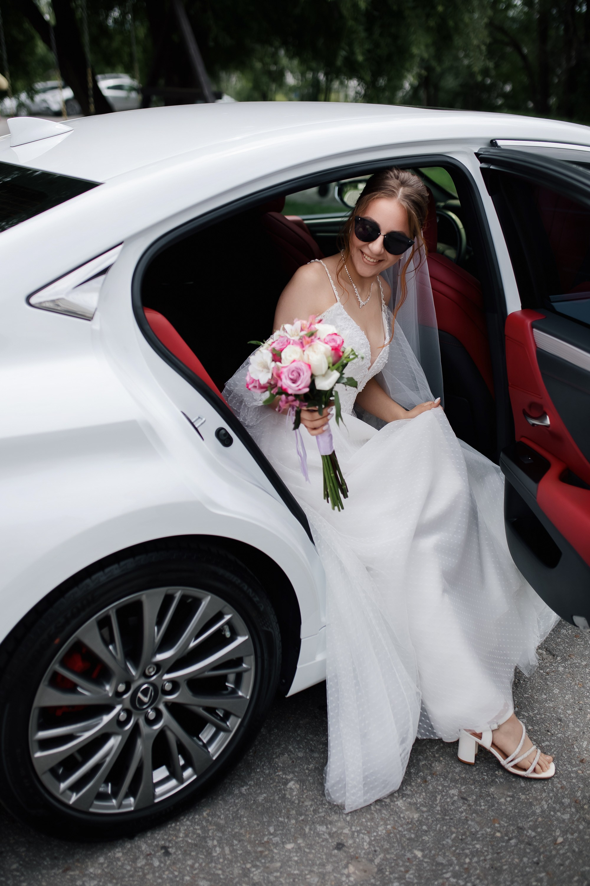 Ксения и Максим. Сборы Sopka. Прогулка по городу. Свадебный фотограф в Хабаровске