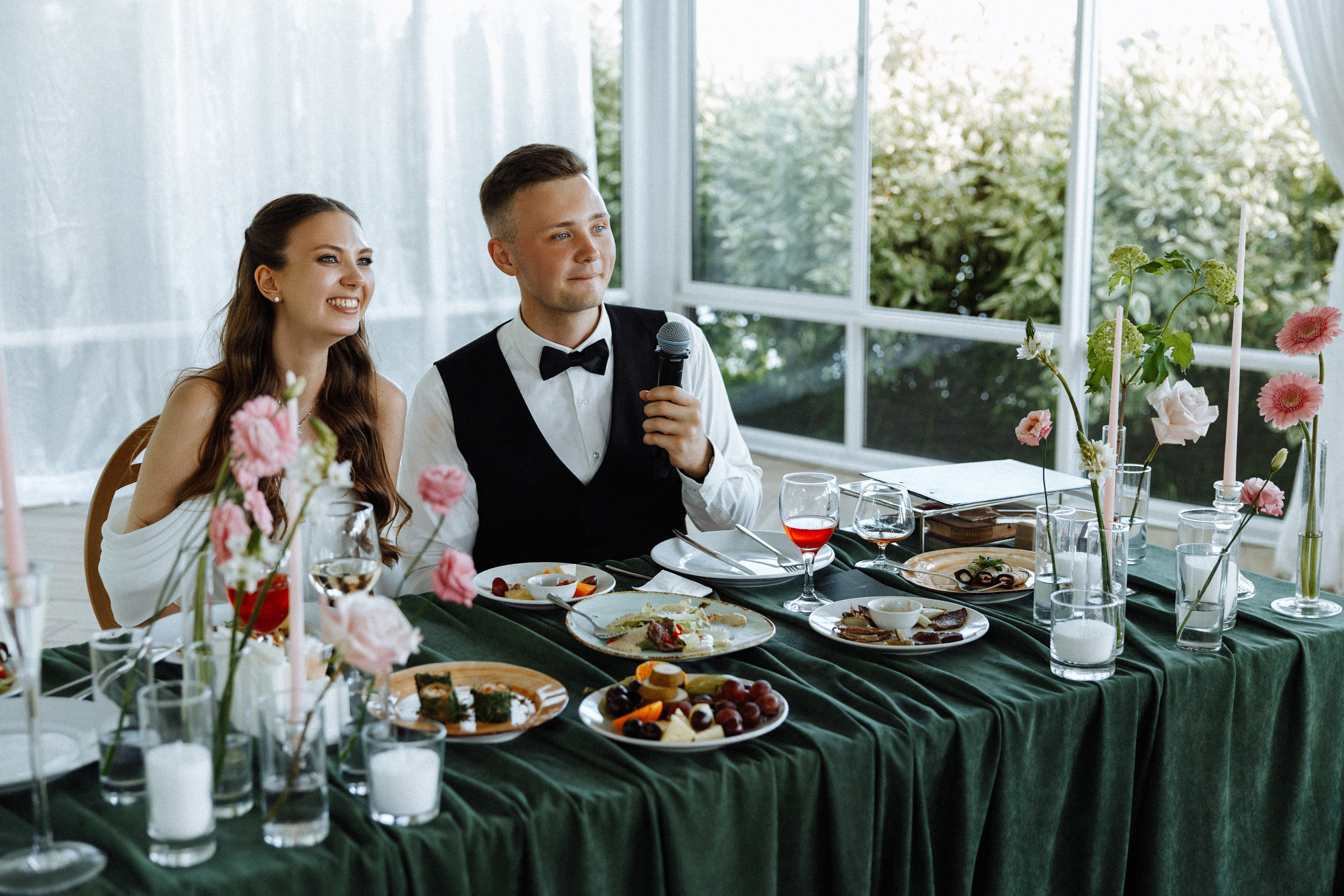 Евгений и Ирина. Glissando. Свадебный фотограф Балчугова Мария Екатеринбург