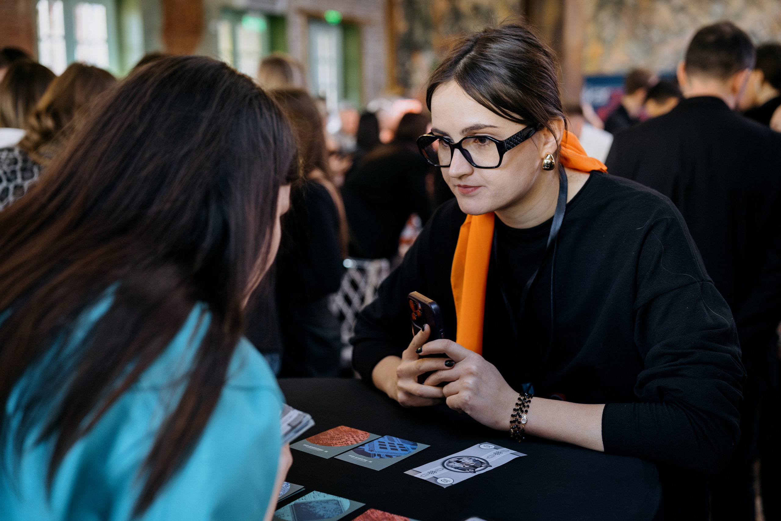 Выпускной СуперВеб. Репортажный и портретный фотограф в Москве Илья Спиридонов