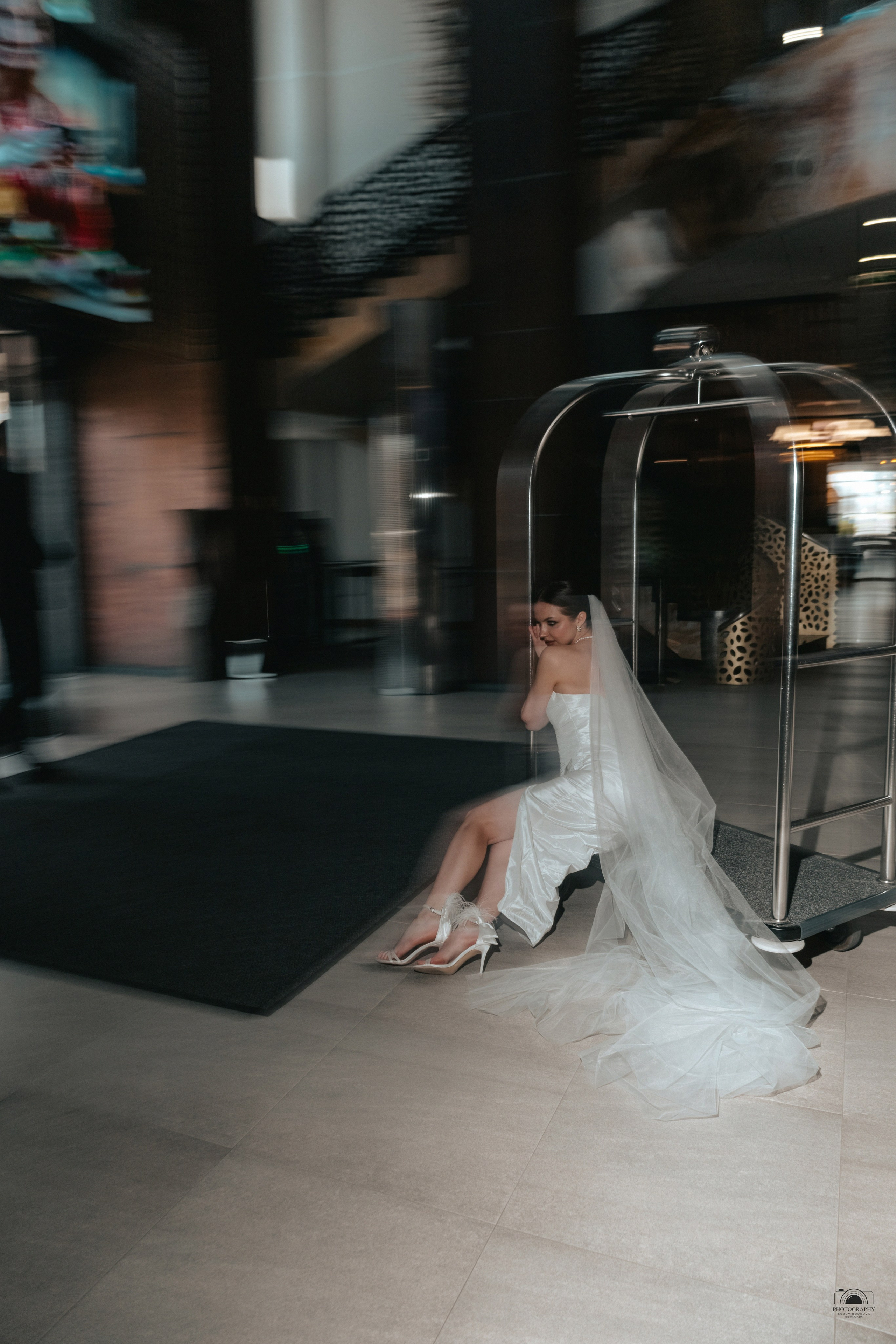 Курбан и Ксения. Семейный и портретный фотограф в Геленджике Любовь Бодрова