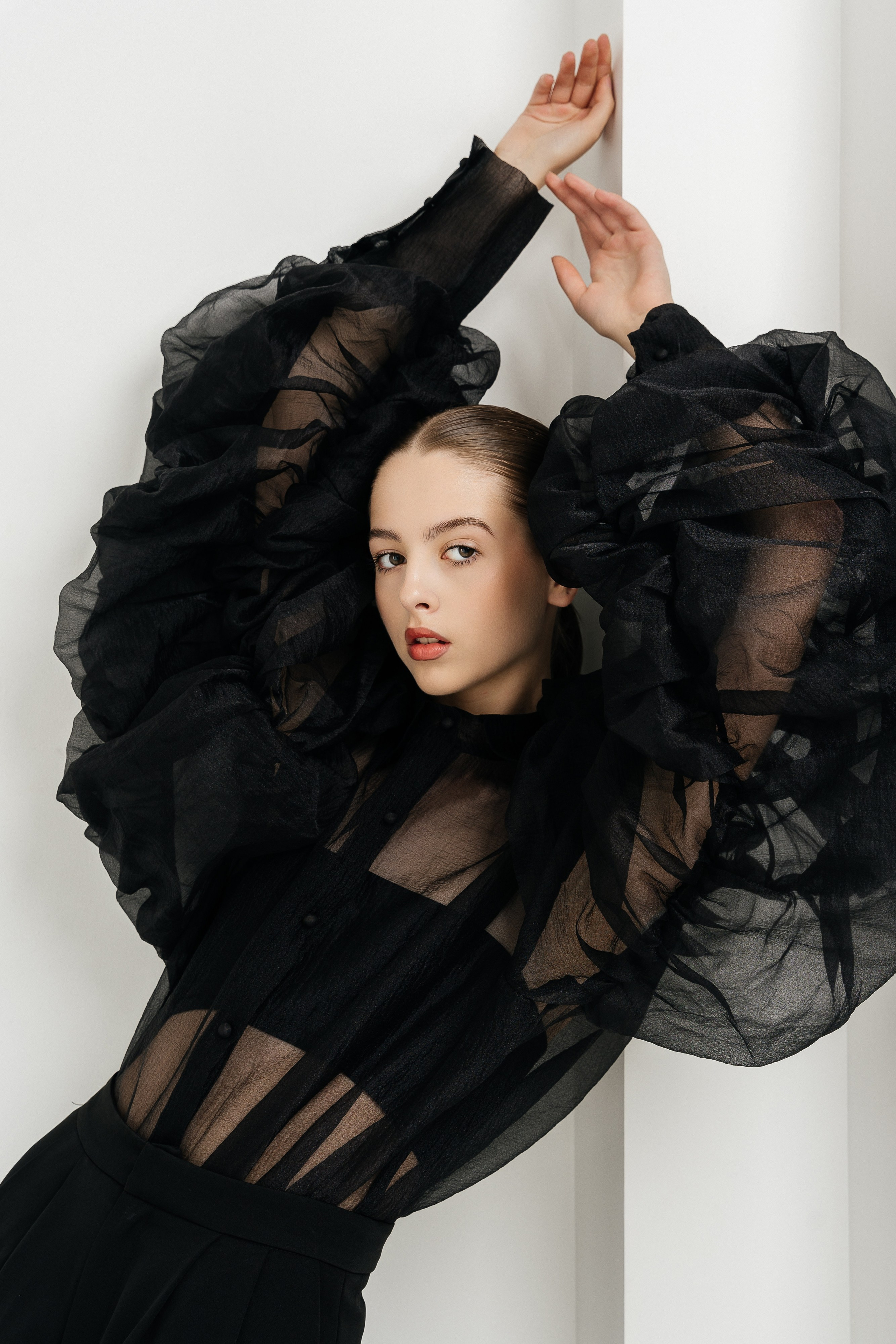 Арина. Свадебный, репортажный, семейный фотограф Елена Брюхова