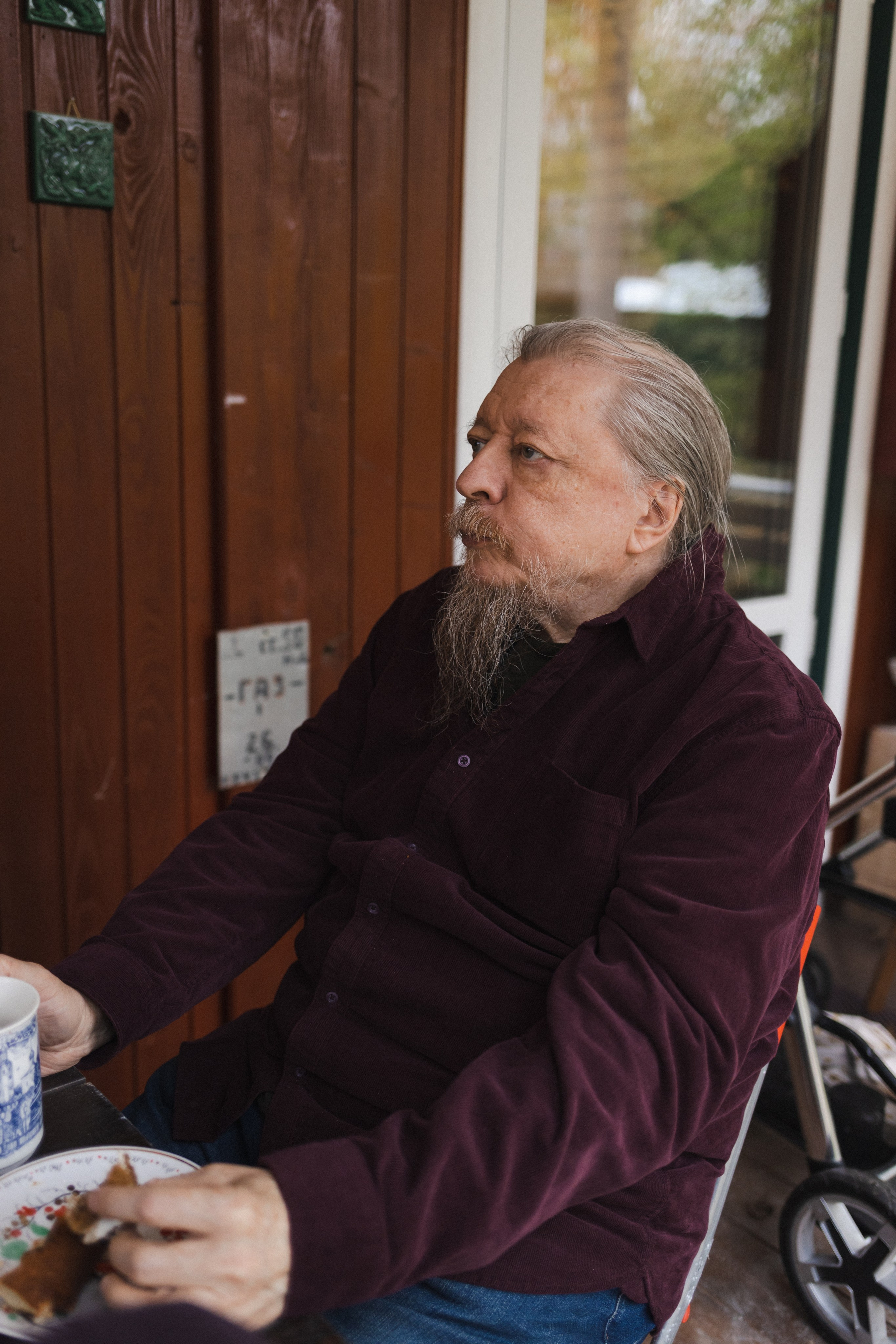 Five o'clock (история большой семьи). Семейный фотограф в Москве