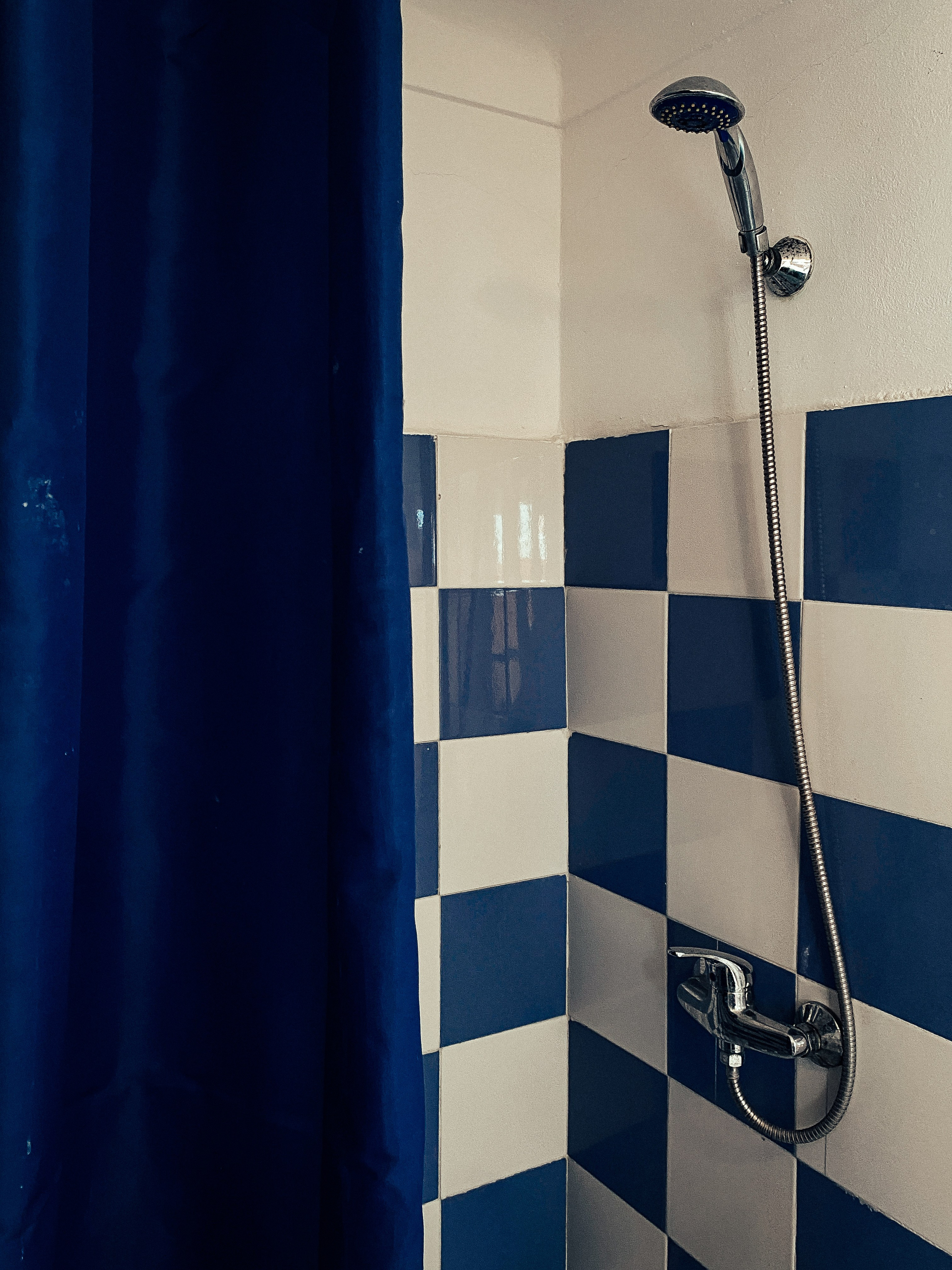 Studio. Olga Popova — Photographer in Morocco