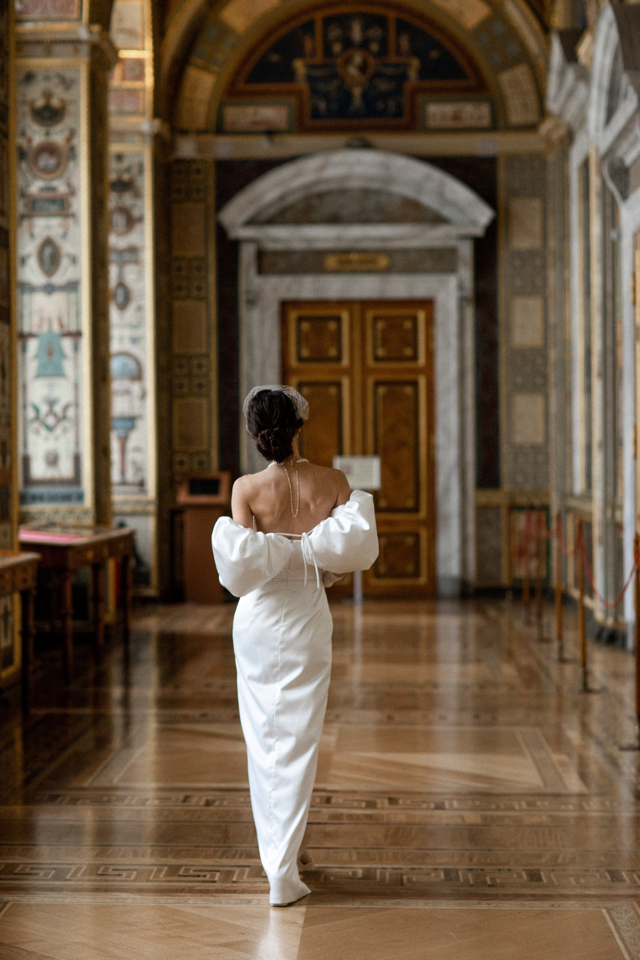 Камилла и Лео. Свадебный и портретный фотограф