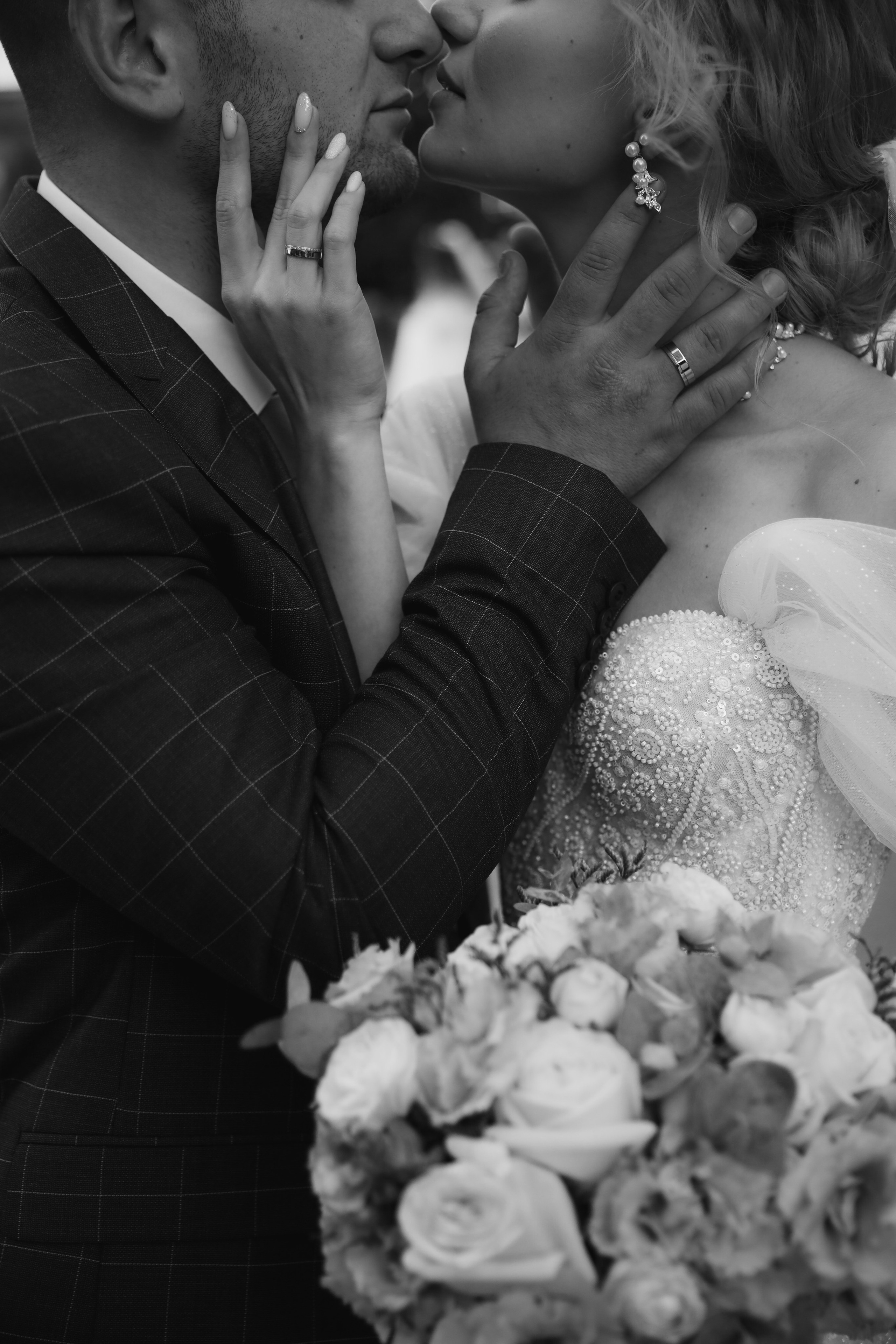 Алексей и Ксения. Свадебный фотограф Екатеринбург Алексей Ладыгин