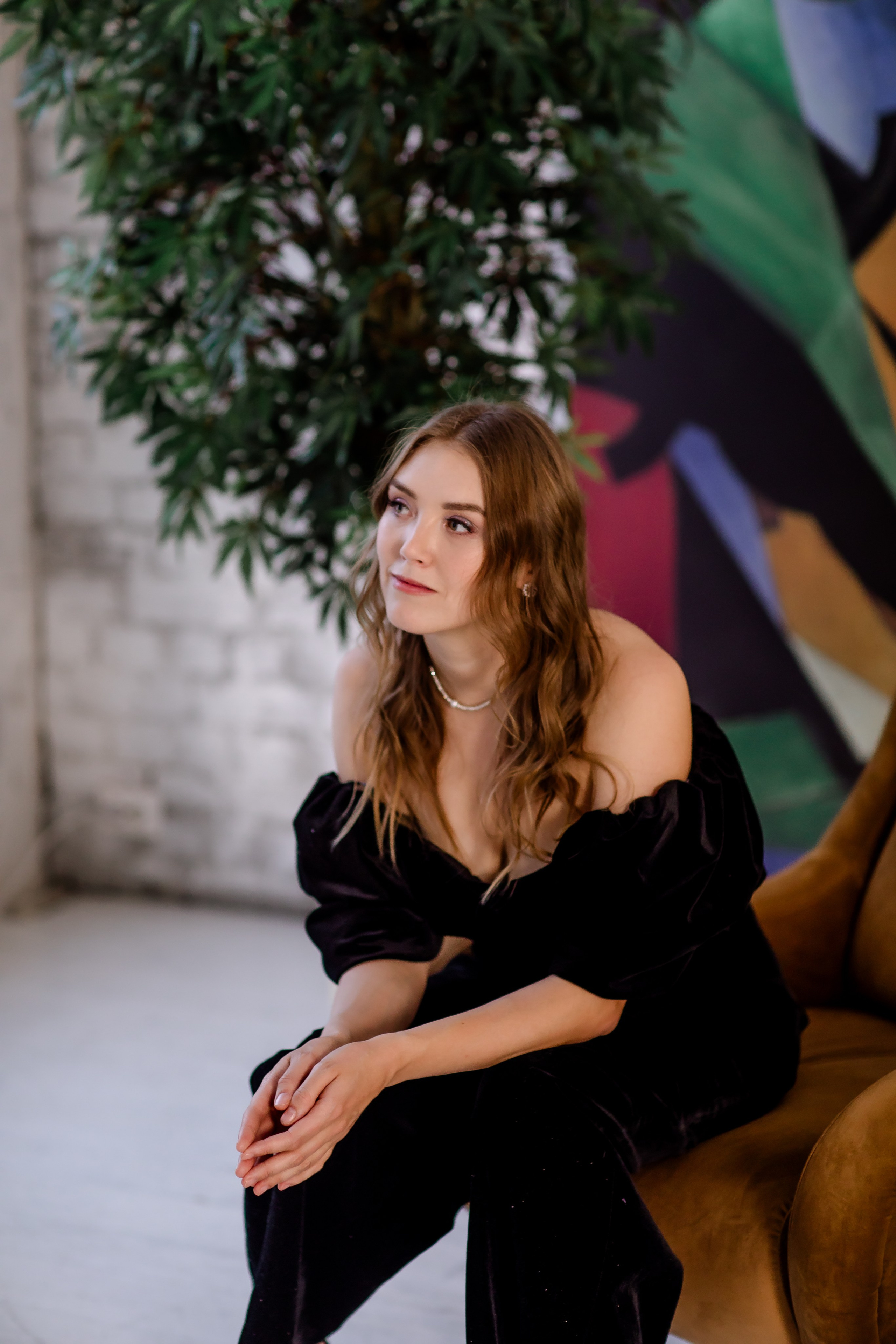 Портреты. Семейный и детский фотограф в Москве и на Новой Риге Светлана Демина