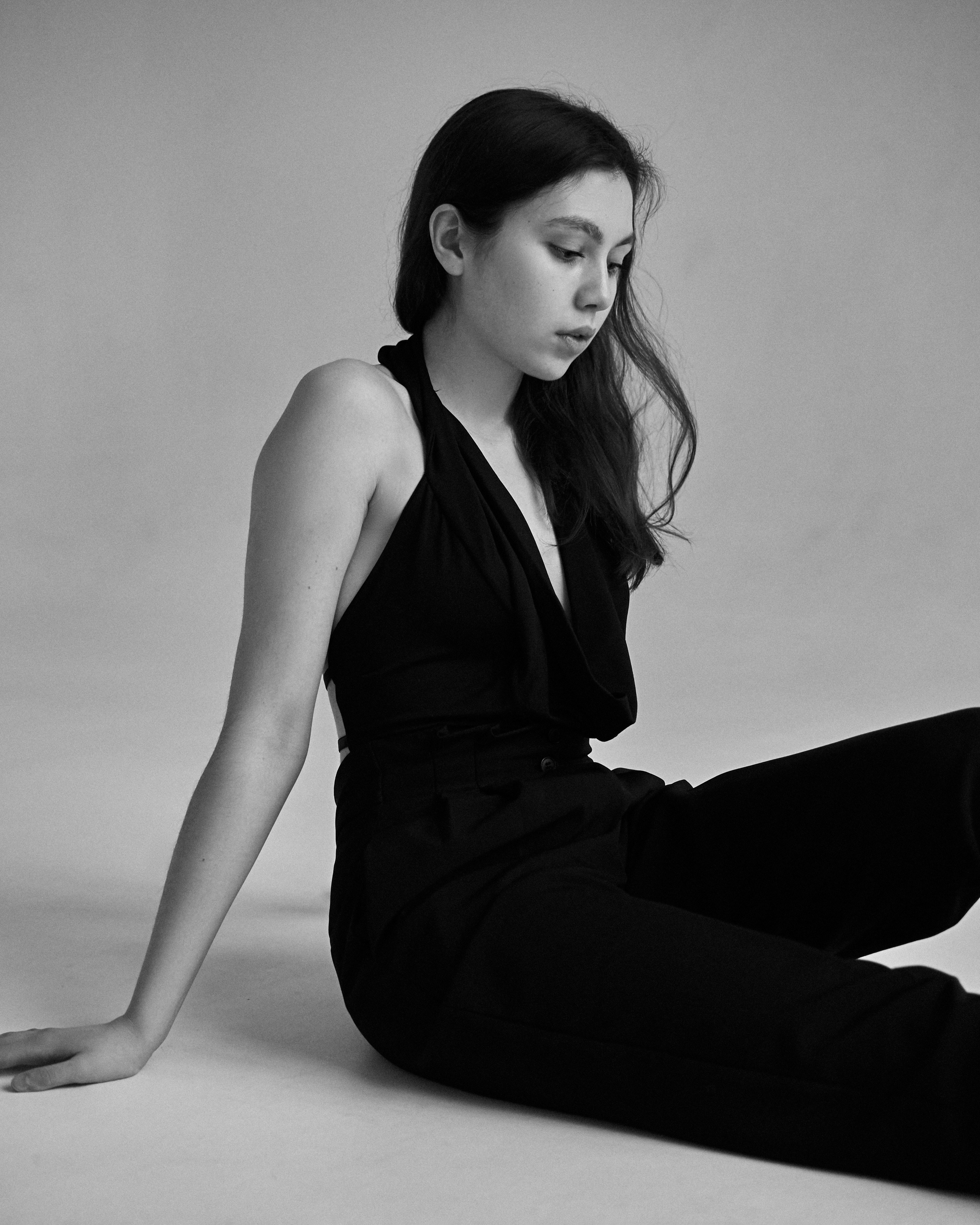 Костюм 3. Photographer in St. Petersburg Vadim Ivanov