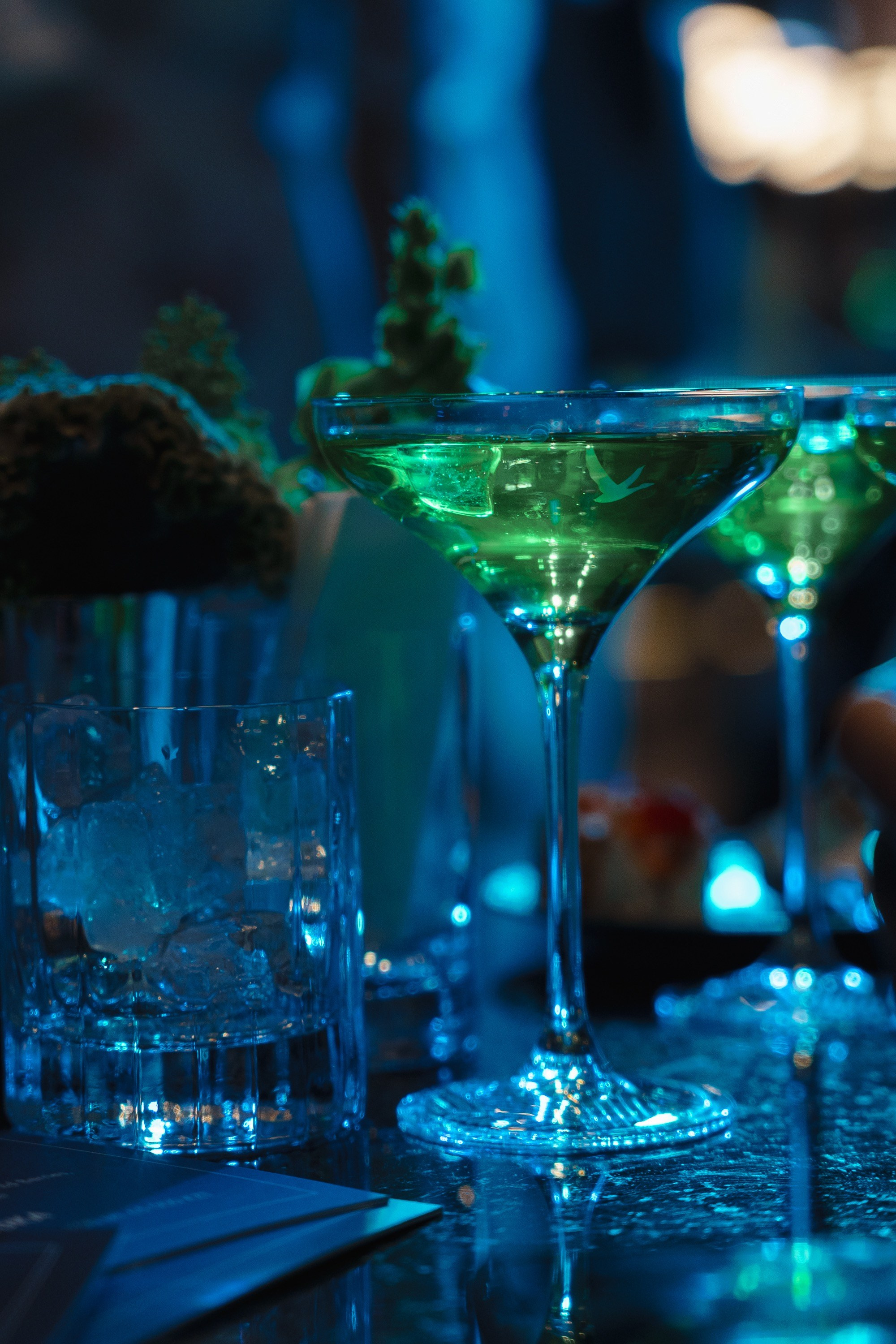 Grey Goose x Porsche в «Mokki» Astana. Профессиональный фотограф в городе Астана Копанев Данил