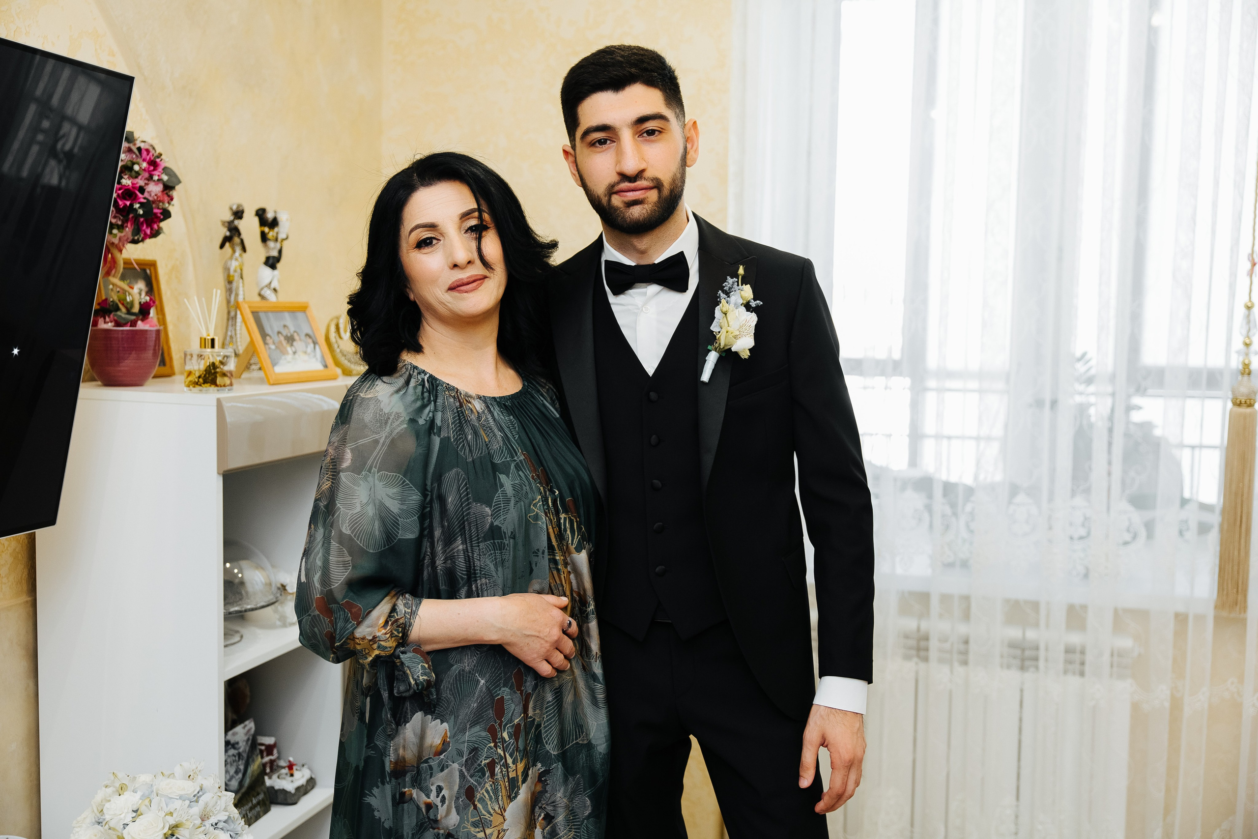 Асим Севиль. Фотограф в Красноярске Надежда Воскресенская