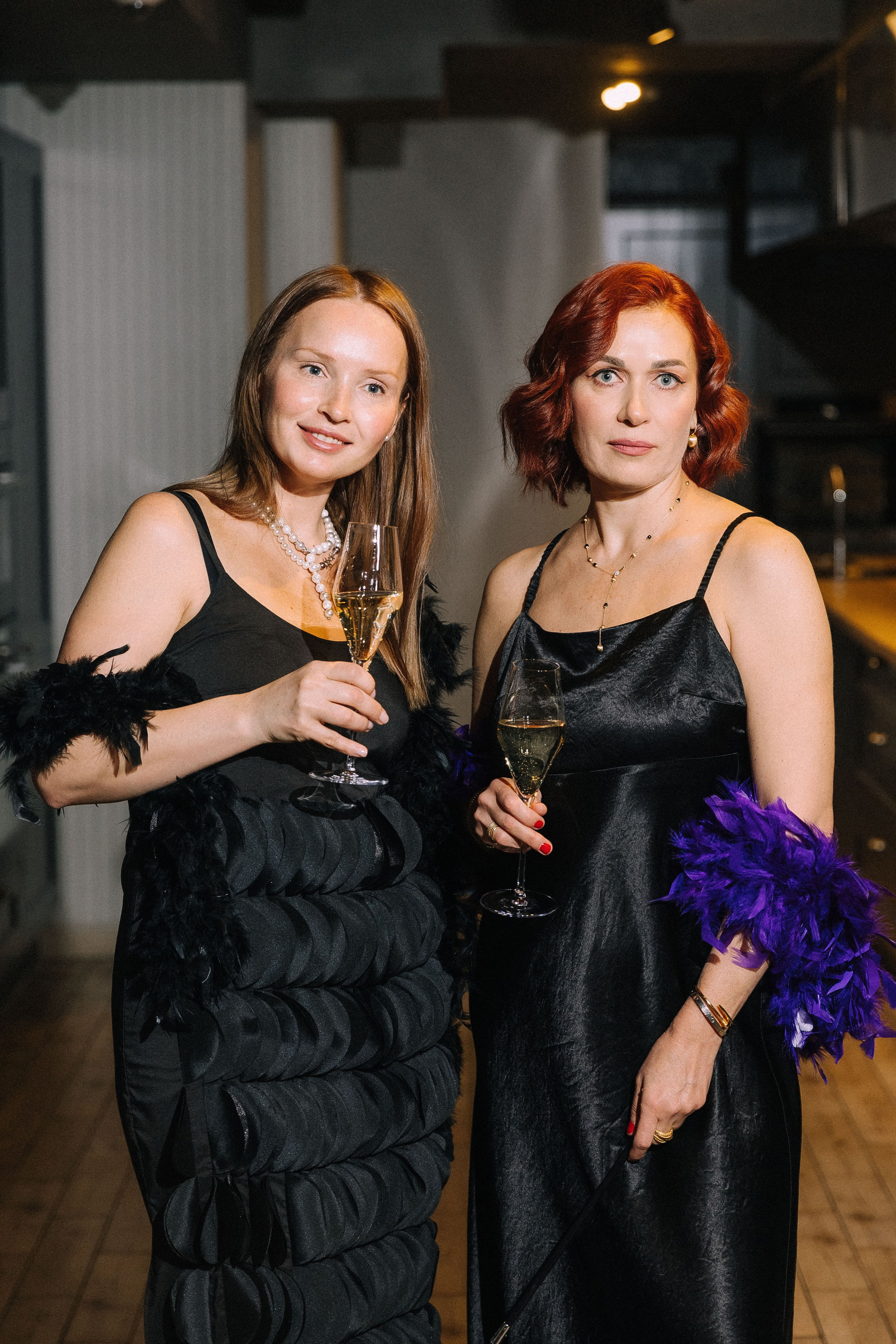 День Рождения в «Рататуй». Фотограф в Красноярске Надежда Воскресенская