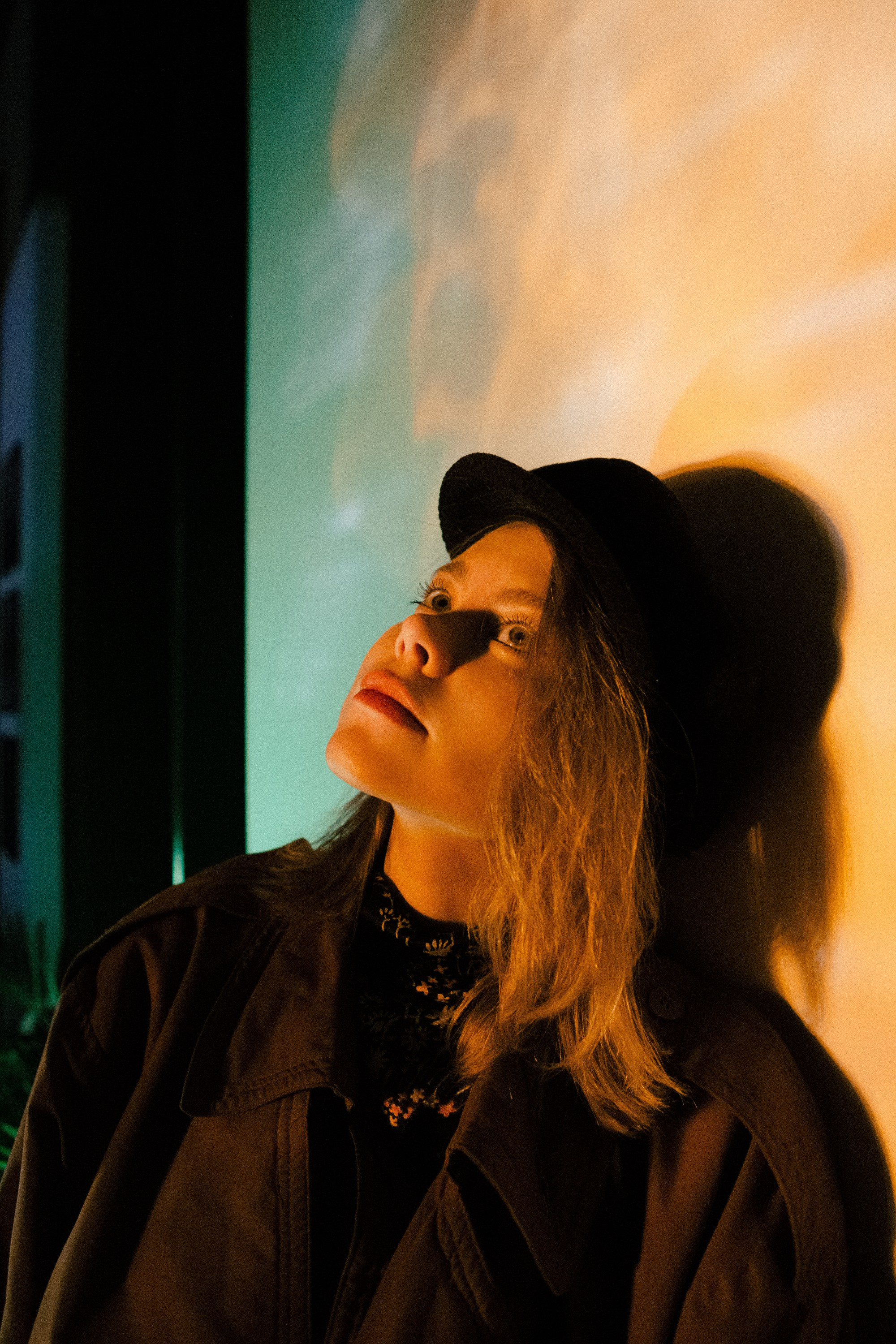 Amélie | Surf Coffee х Bless