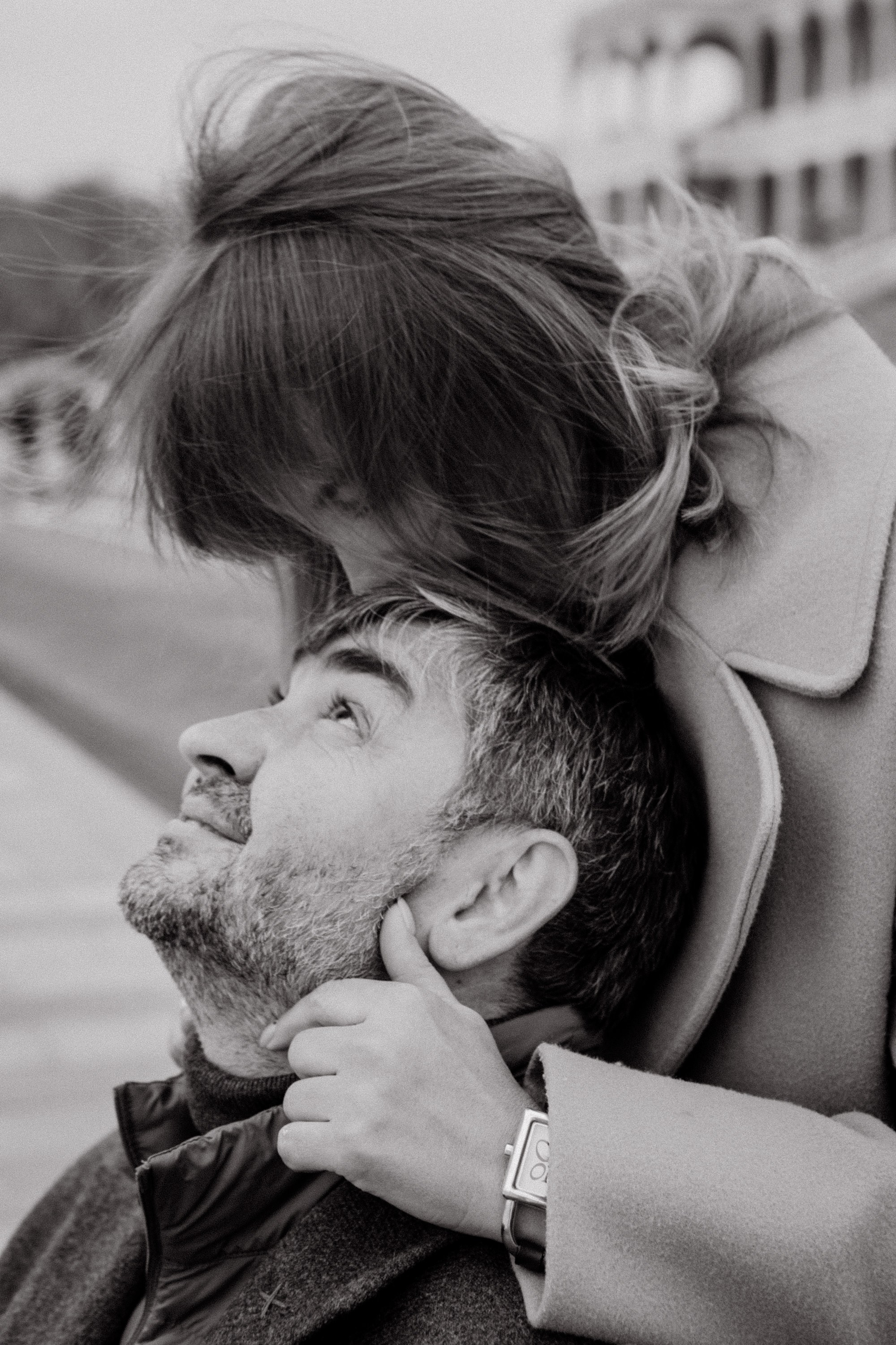 Ольга и Андрей