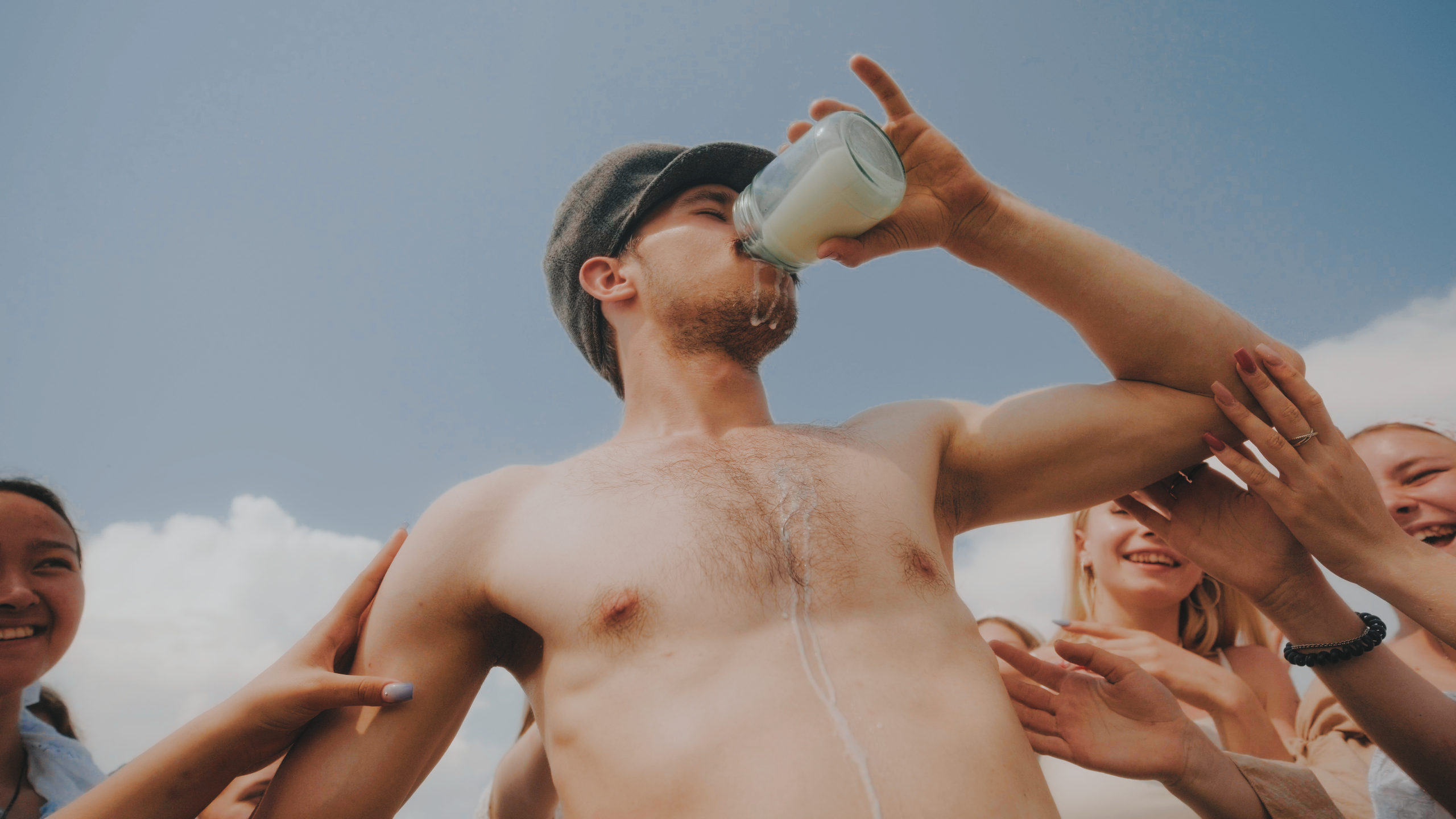 Видеограф Москва BULLY PRODUCTION