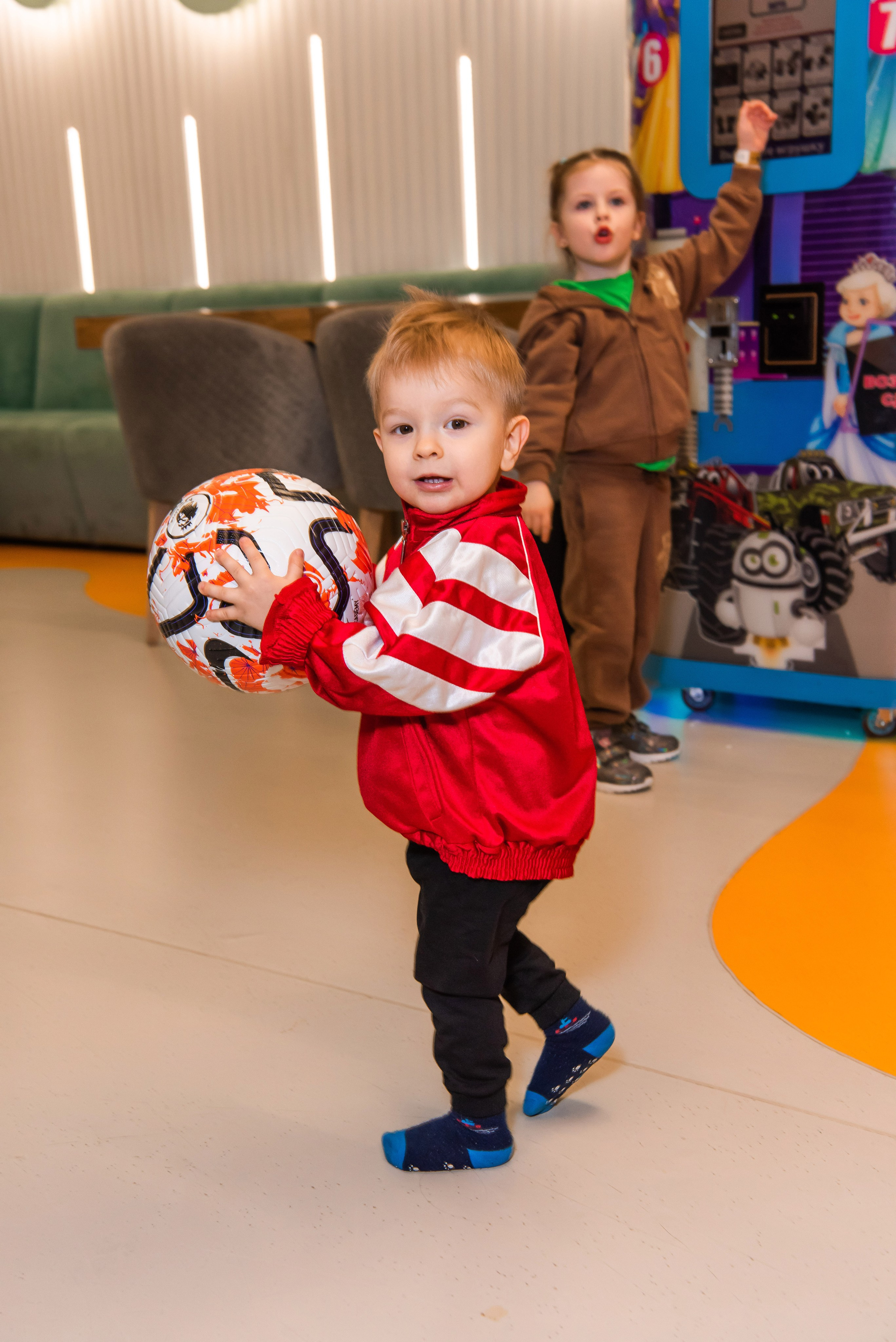 День Рождения Аристарха. Слово пацана. Свадебный и арт-фотограф Кунецкая Диана