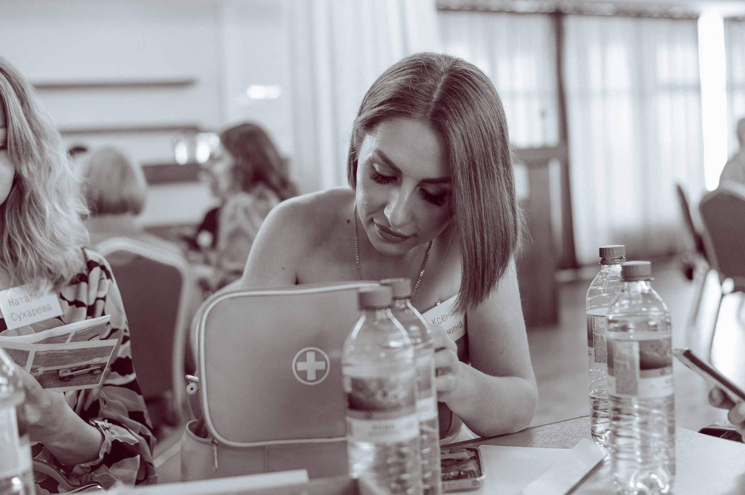 НЕТВОРКИНГ «ЧАЙКА». Детский и семейный фотограф Катерина Мишина