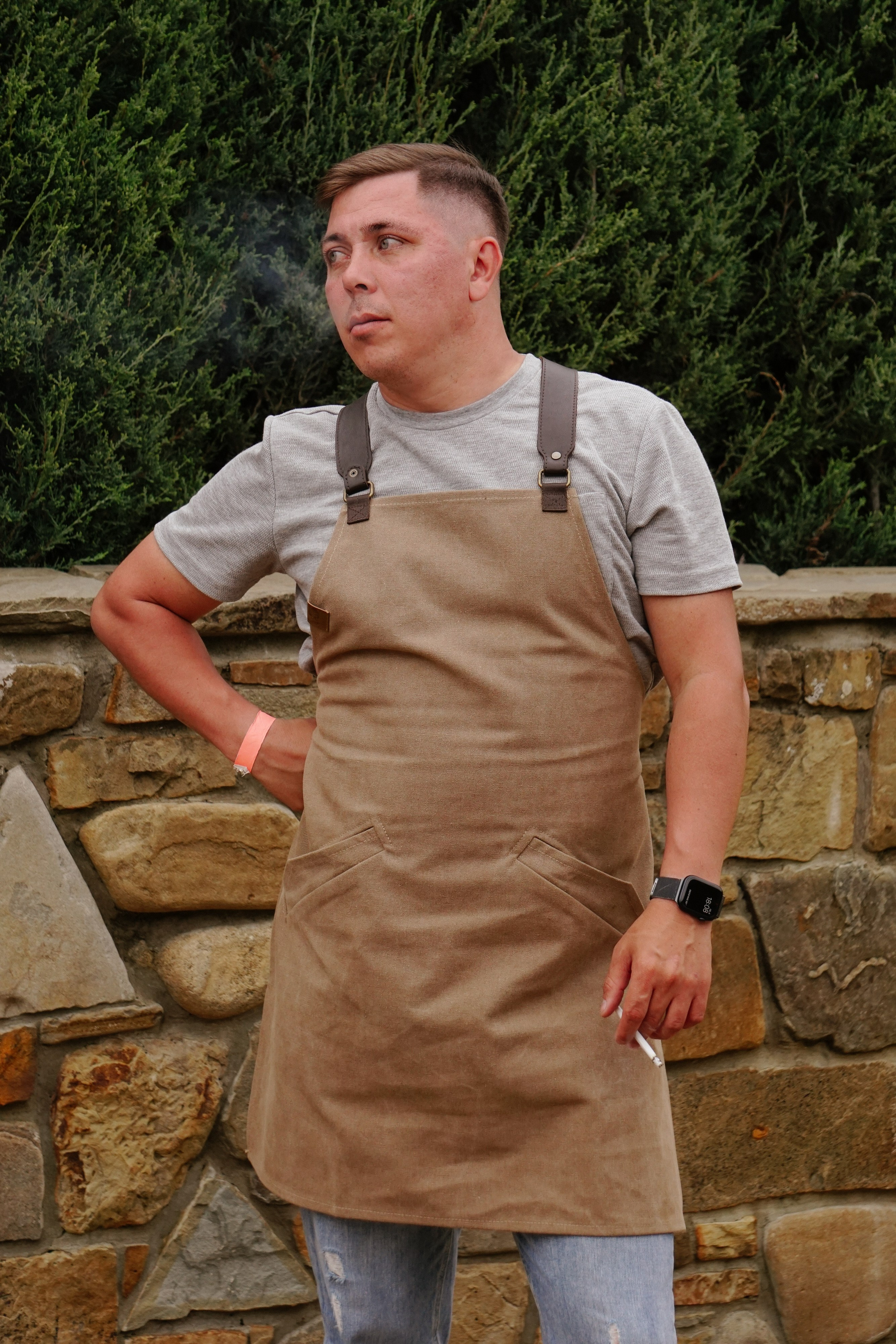 Бакс Бани FEST 2023 г. Фотограф в Новороссийске Алёна Сватко