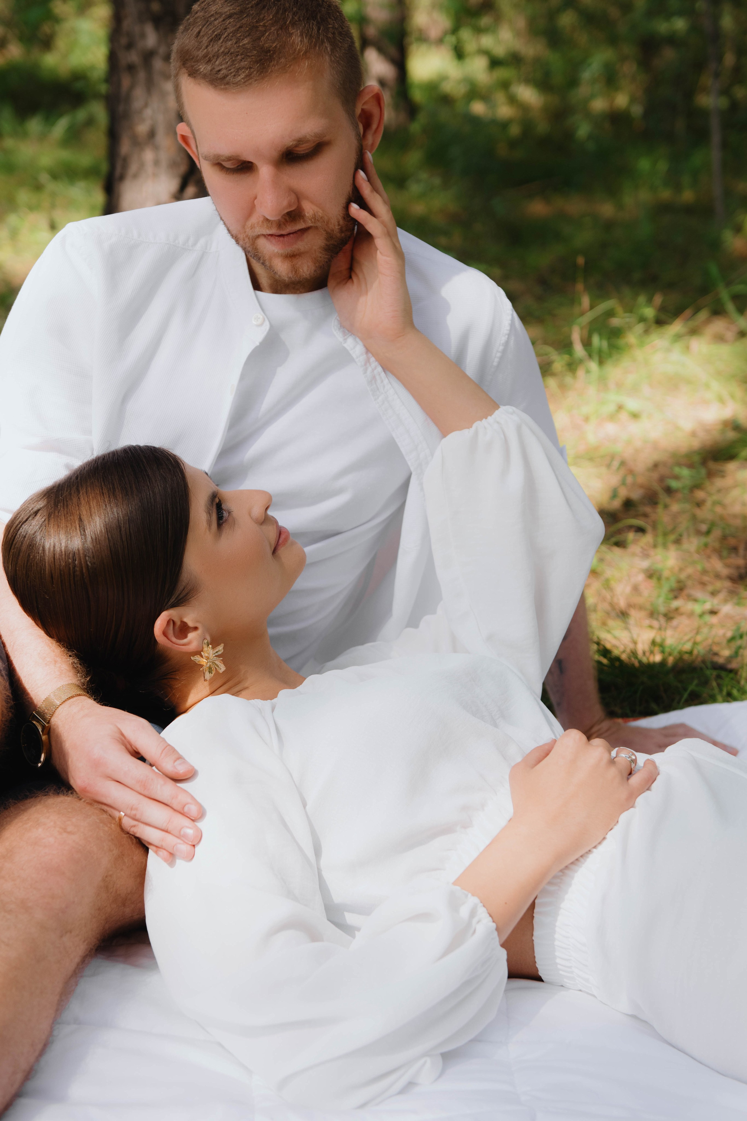 Свадьбы. Фотограф Ширмер Юлия