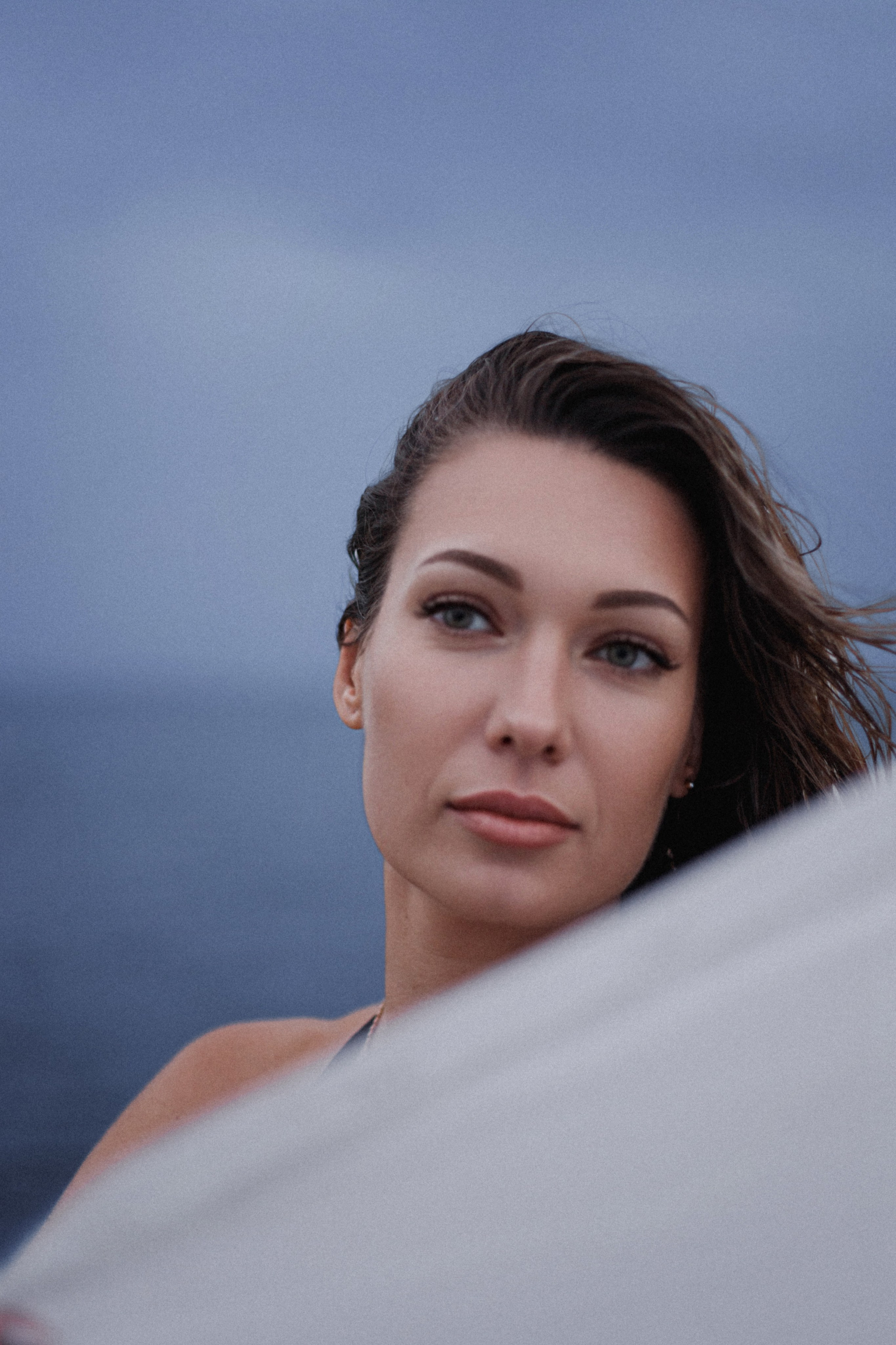 Виктория. Фотограф Александр Закадычный | Таганрог